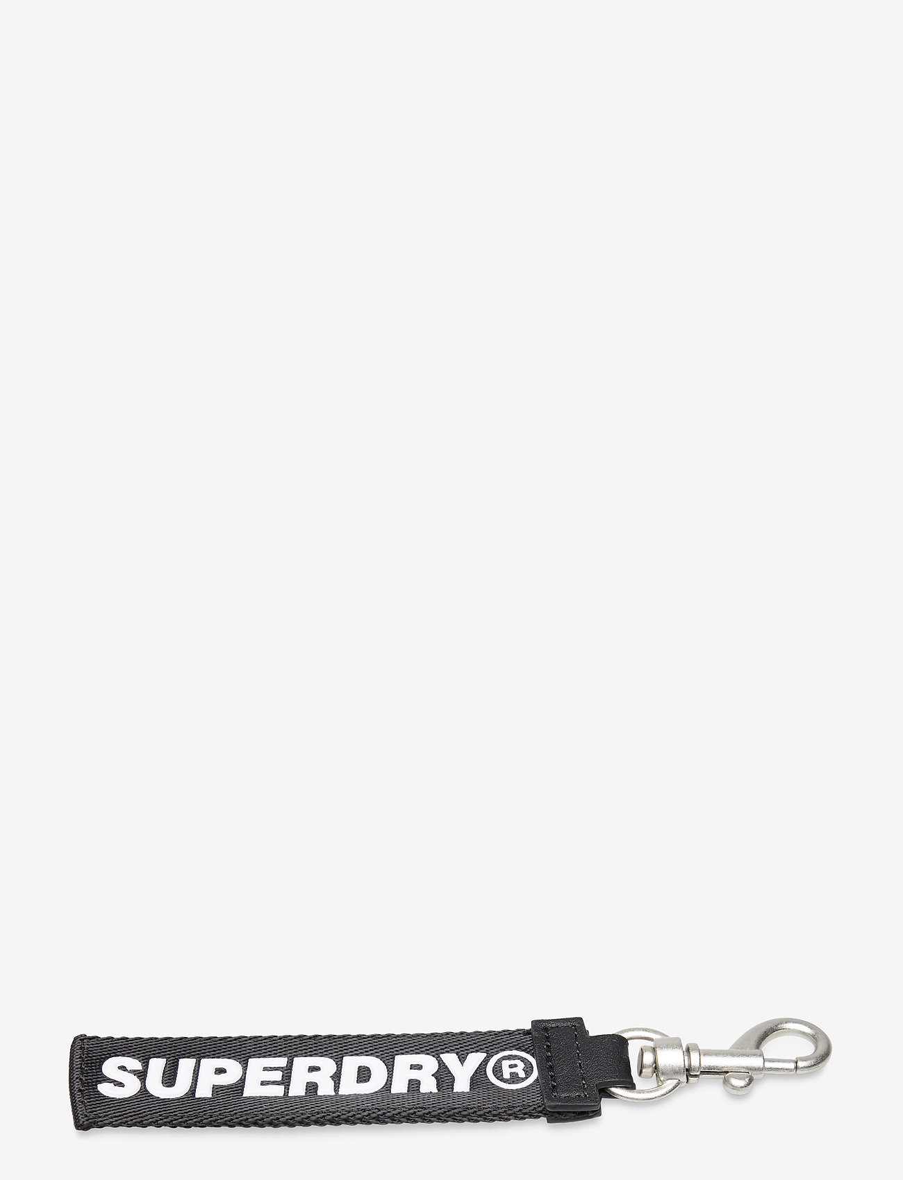 Superdry - Keyring - black - 0