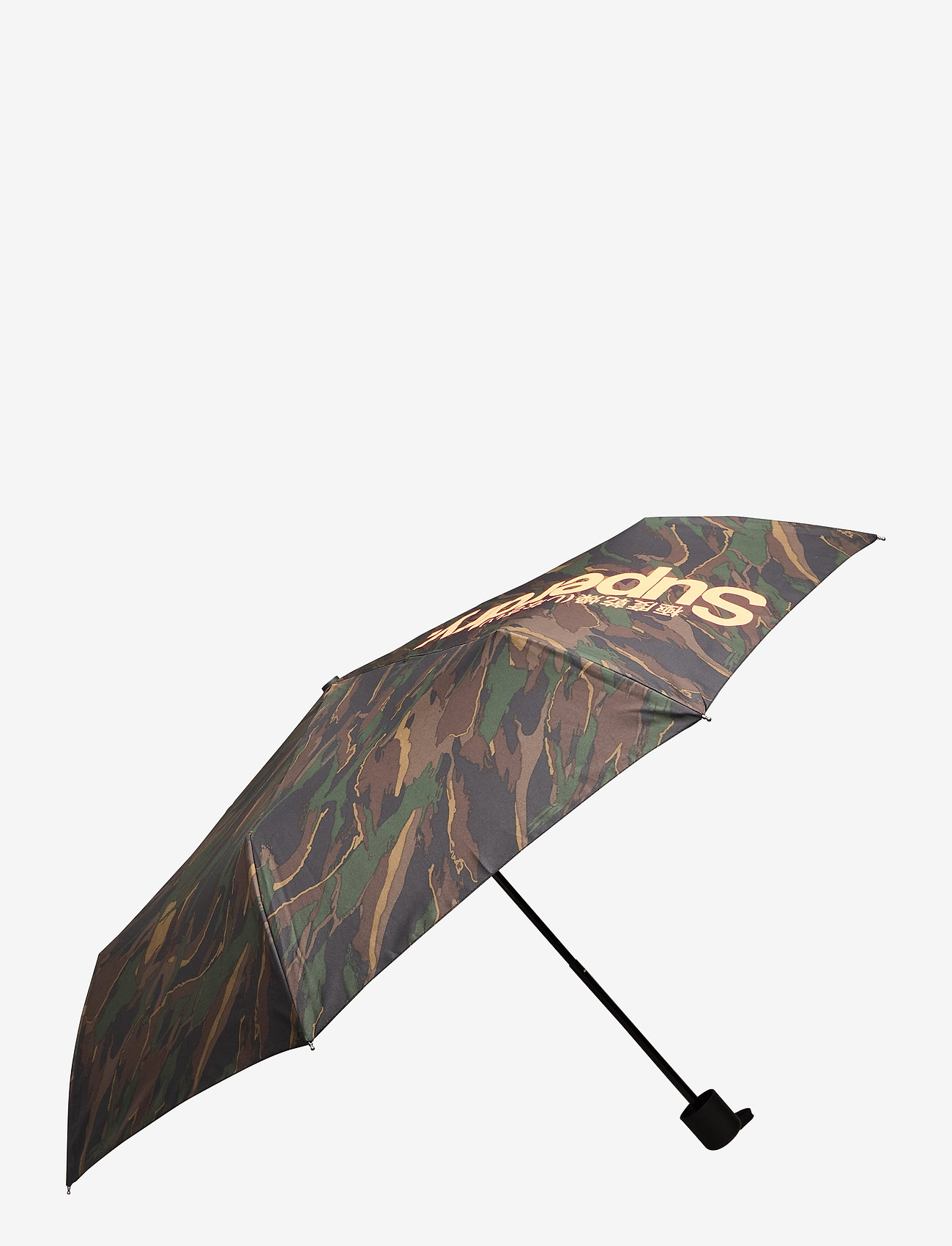 CAMO/ORANGE