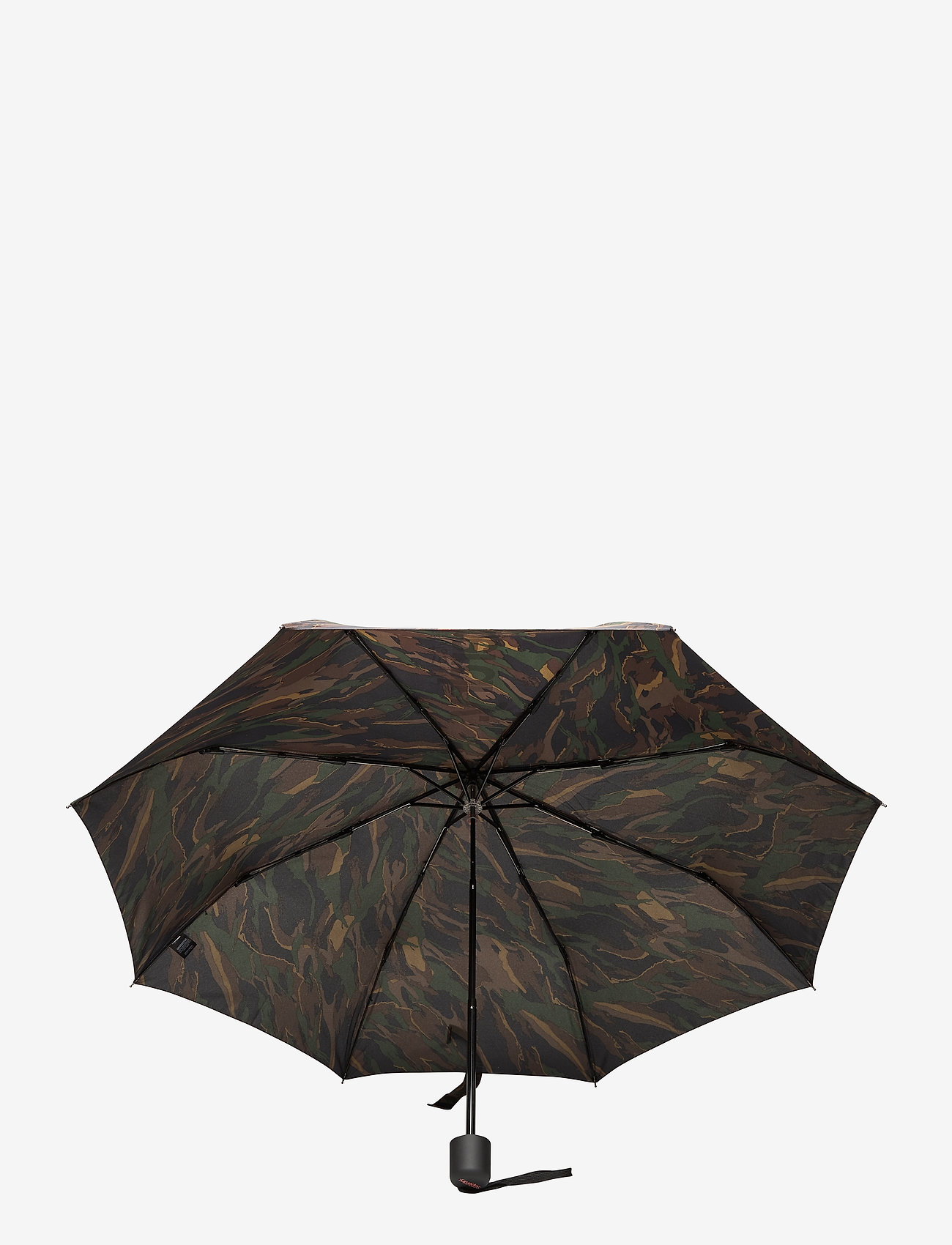 Superdry - SD Minilite Umbrella - camo/orange - 1