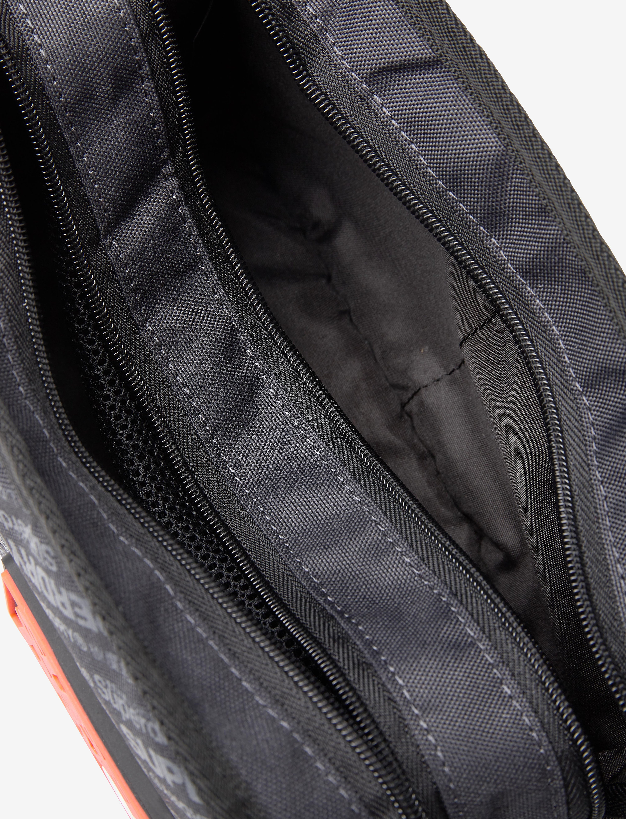 Superdry - S BOY WASHBAG - dark marl - 4