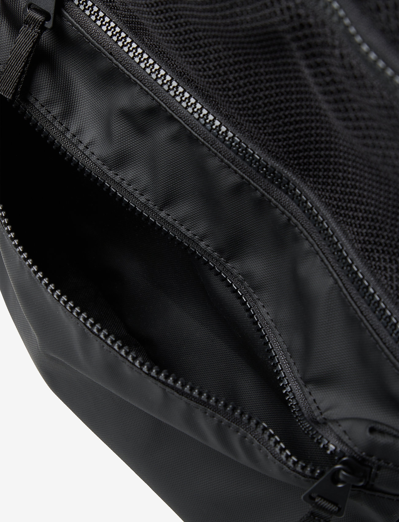 Superdry - HOOK WASH BAG - black - 5