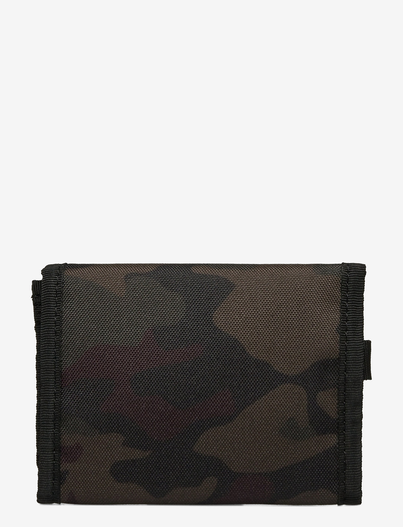 Superdry - T CAMO VELCRO WALLET - green camo - 1