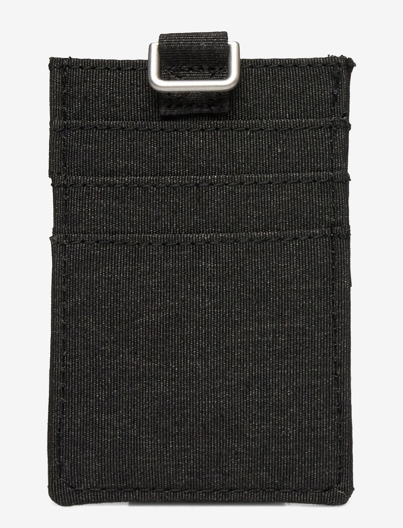Superdry - DETROIT CARD HOLDER - black - 1