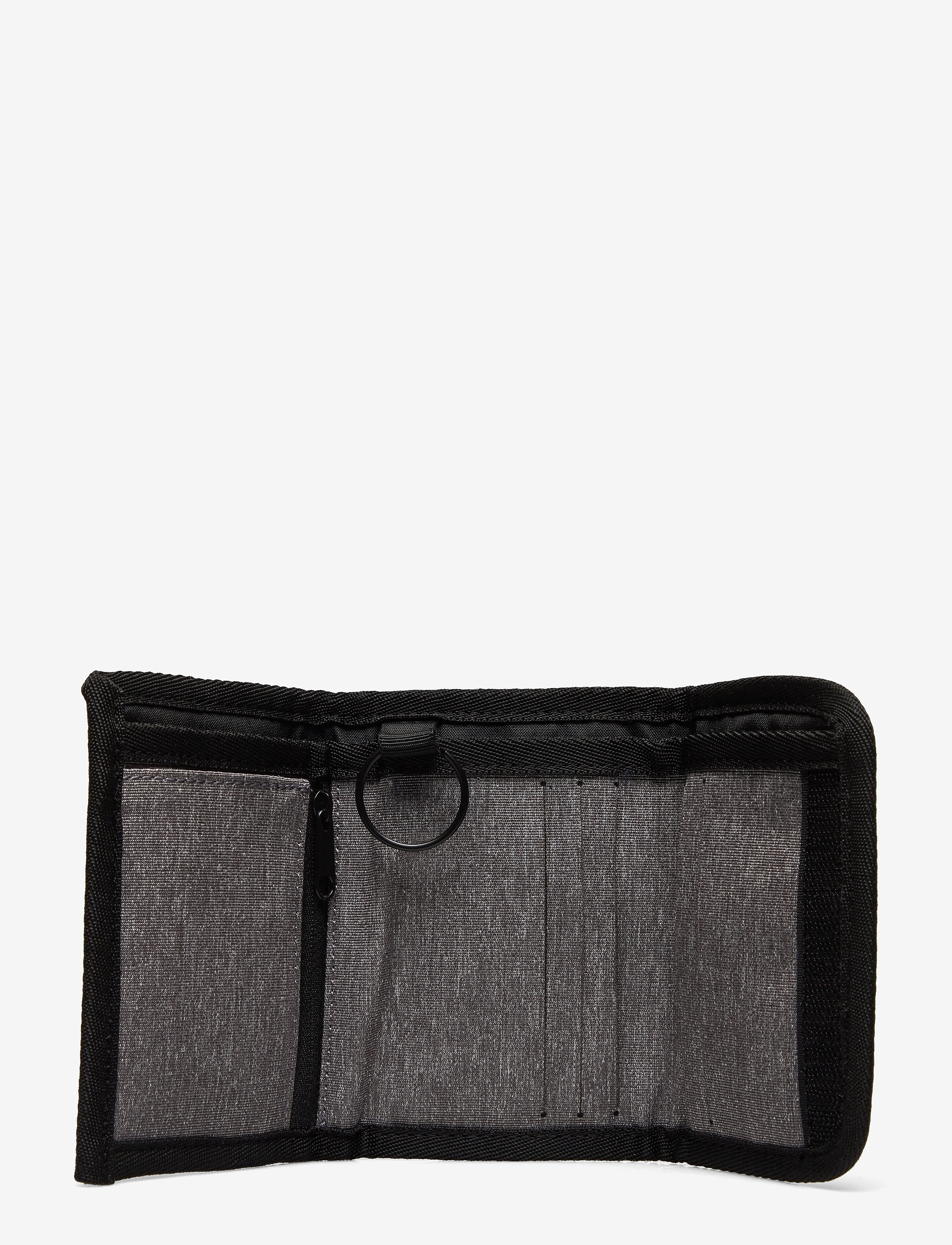Superdry - DETROIT WALLET - grey - 3