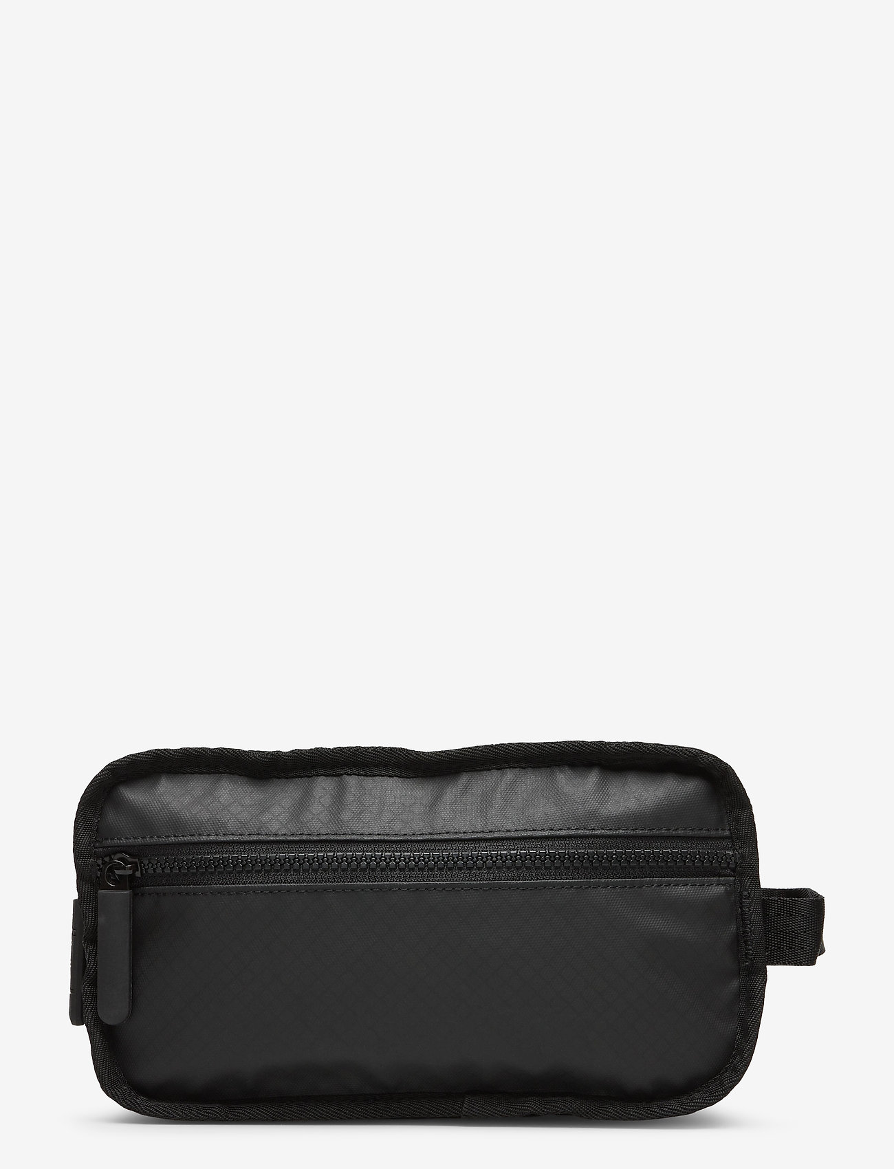Superdry - TARP WASHBAG - black - 1