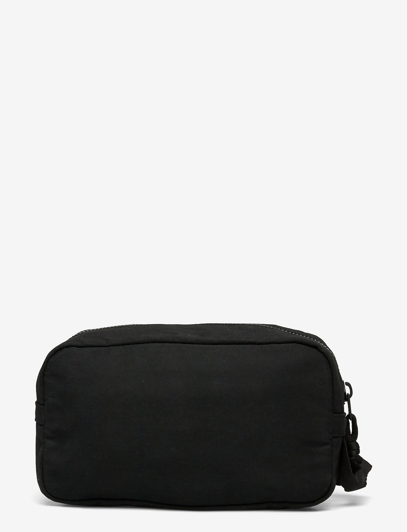 Superdry - WORKWEAR WASHBAG - black - 1