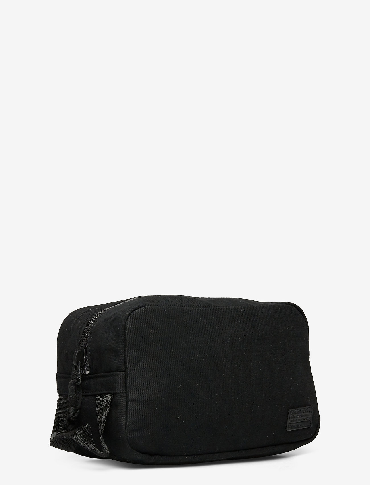 Superdry - WORKWEAR WASHBAG - black - 2