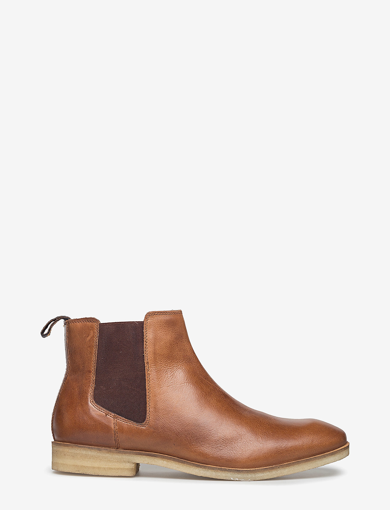Superdry - METEORA CHELSEA CREPE BOOT - tan leather - 1