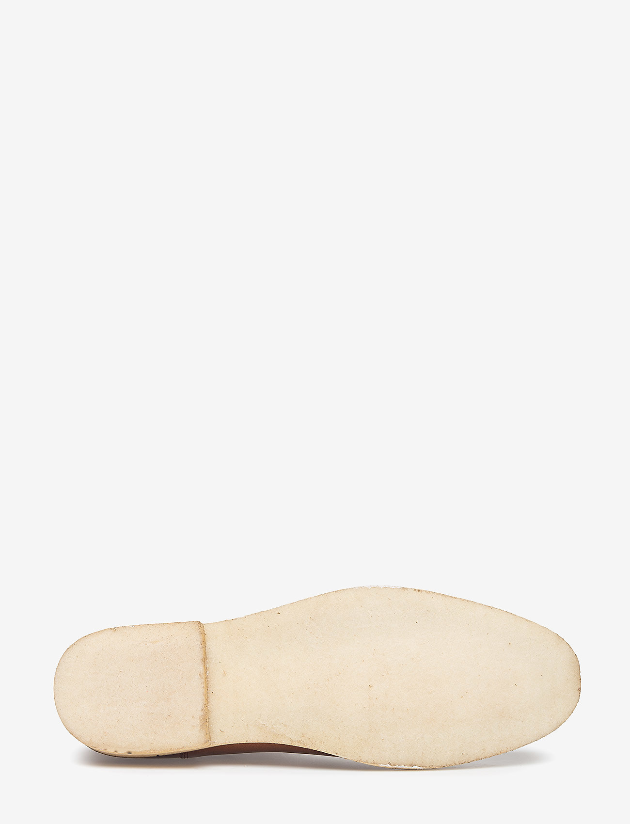 Superdry - METEORA CHELSEA CREPE BOOT - tan leather - 4