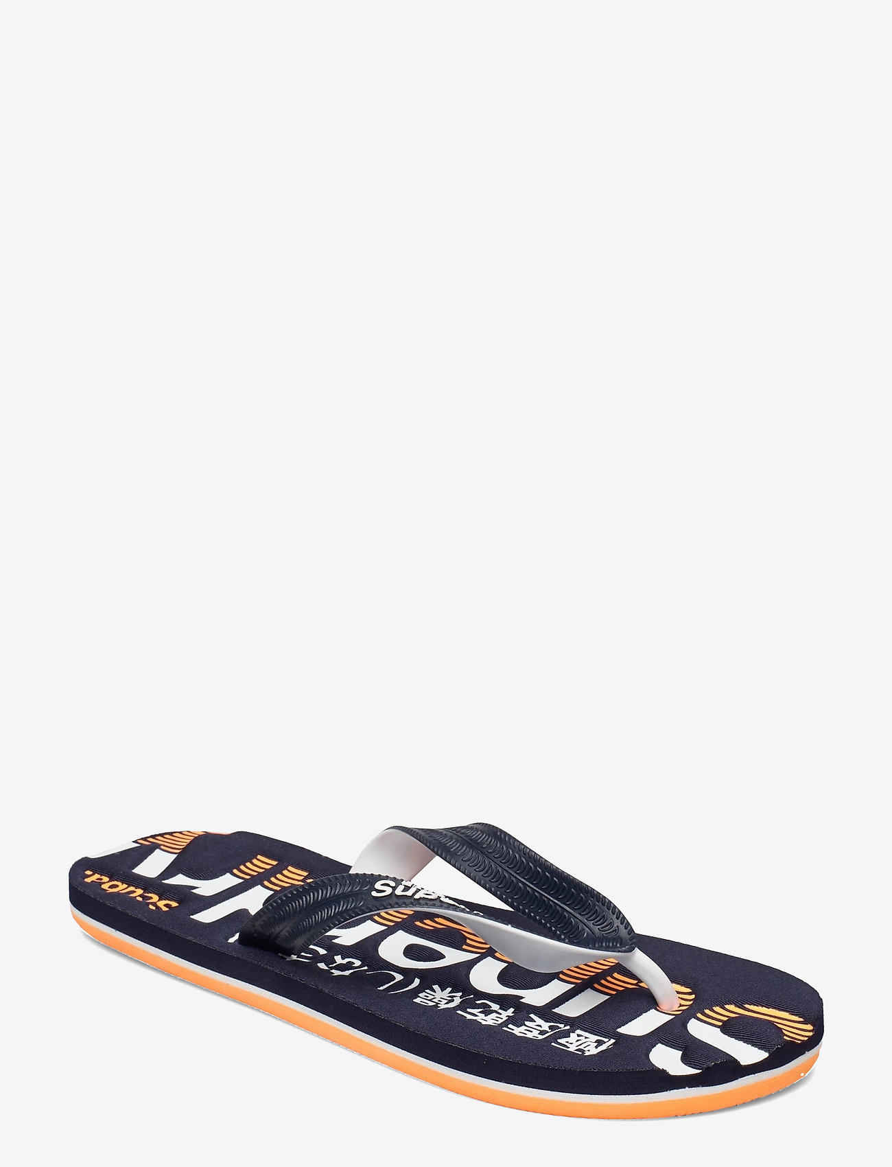 CLASSIC SCUBA FLIP FLOP - NAVY