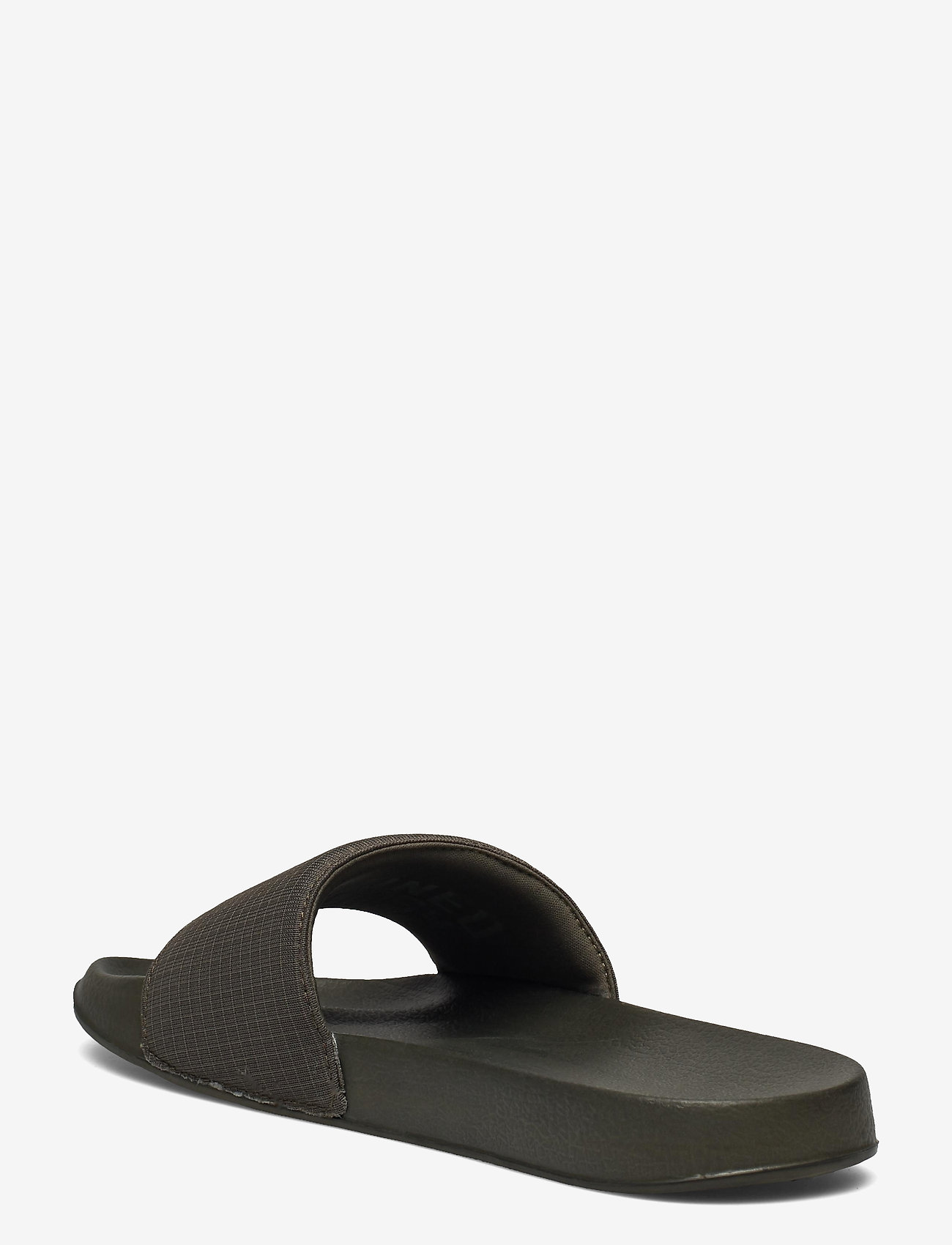 Superdry - Ripstop Pool Slide - khaki - 2
