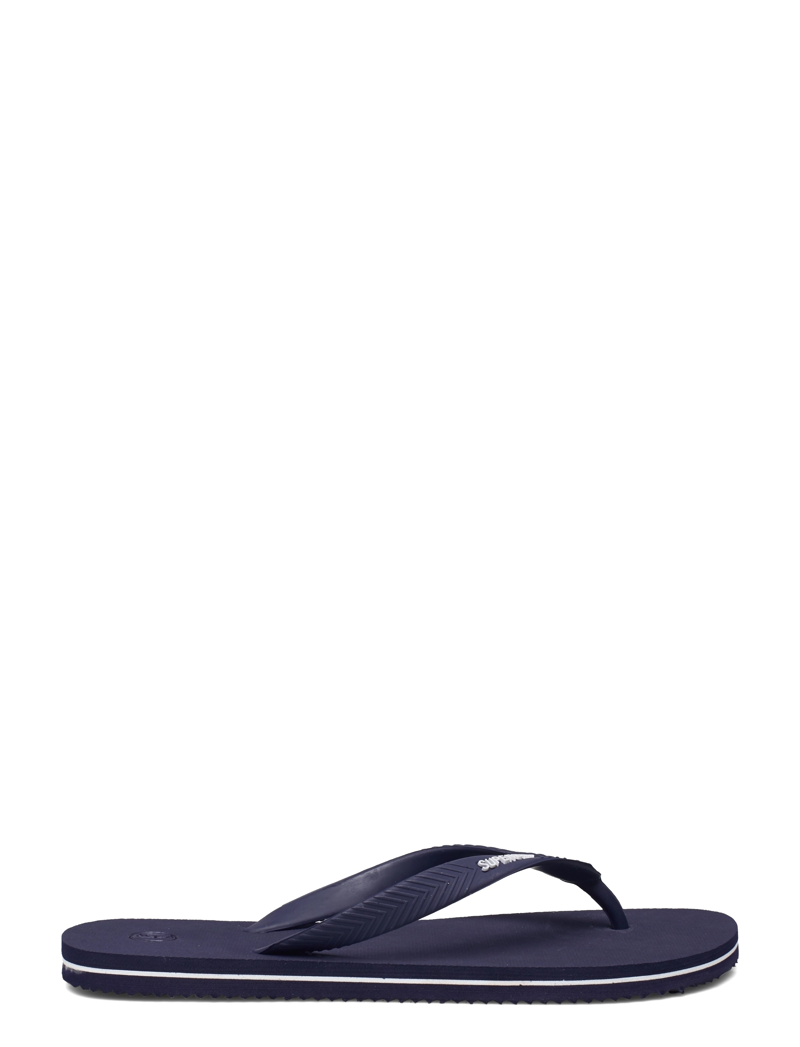 Superdry - VINTAGE CLASSIC FLIP FLOP - rich navy - 1