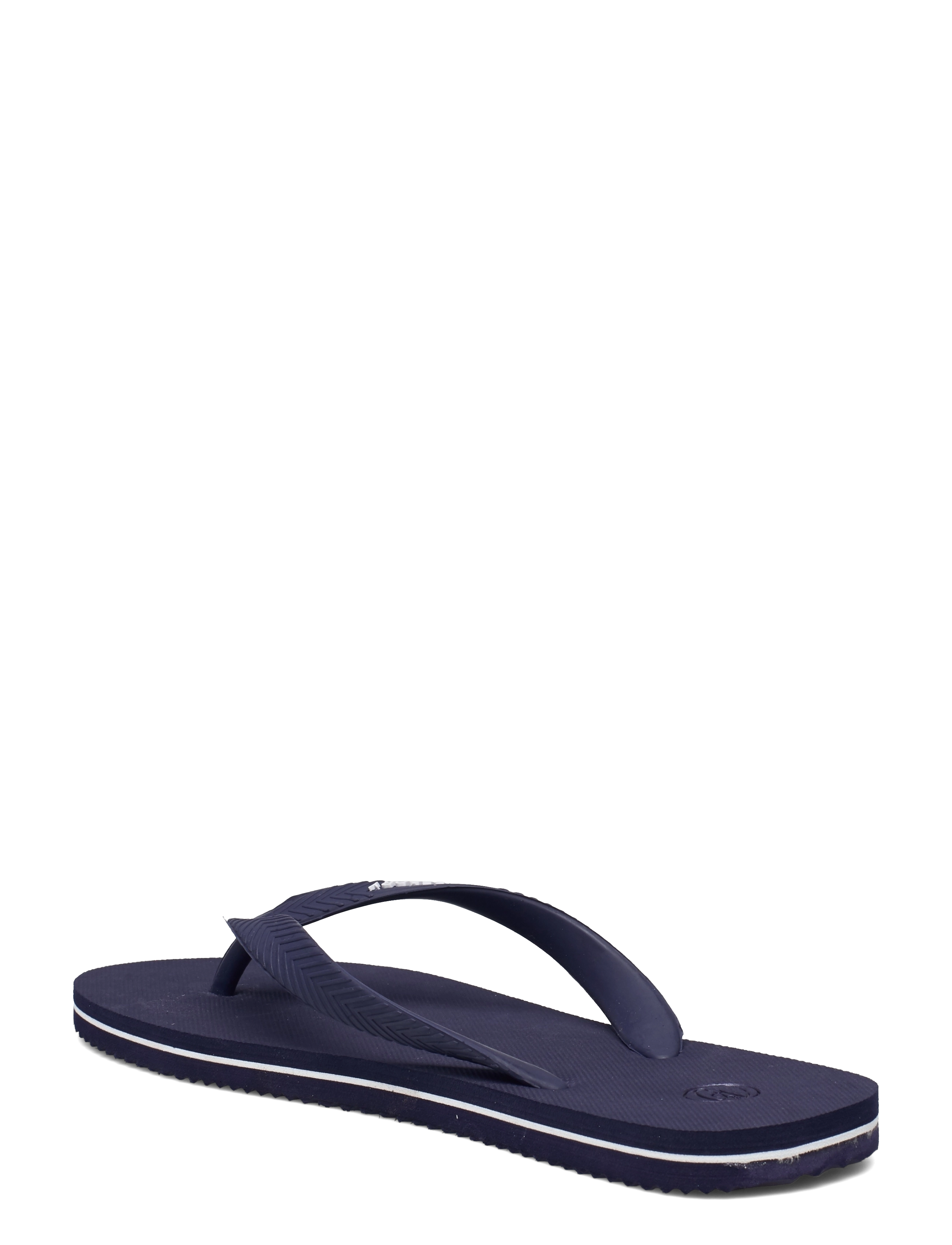 Superdry - VINTAGE CLASSIC FLIP FLOP - rich navy - 2