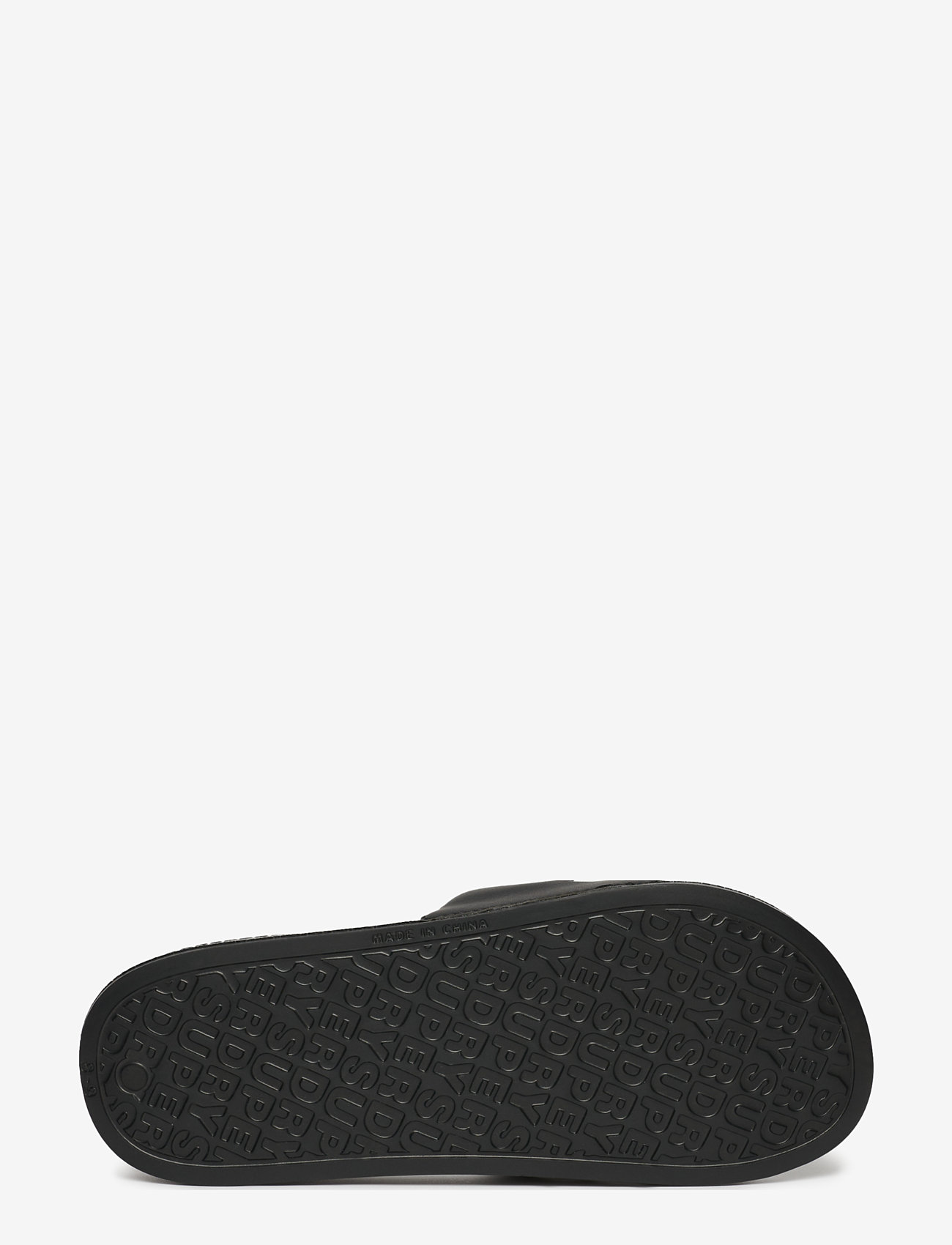 Superdry - CORE GRAPHIC POOL SLIDE - die niedrigsten preise - black/optic - 2