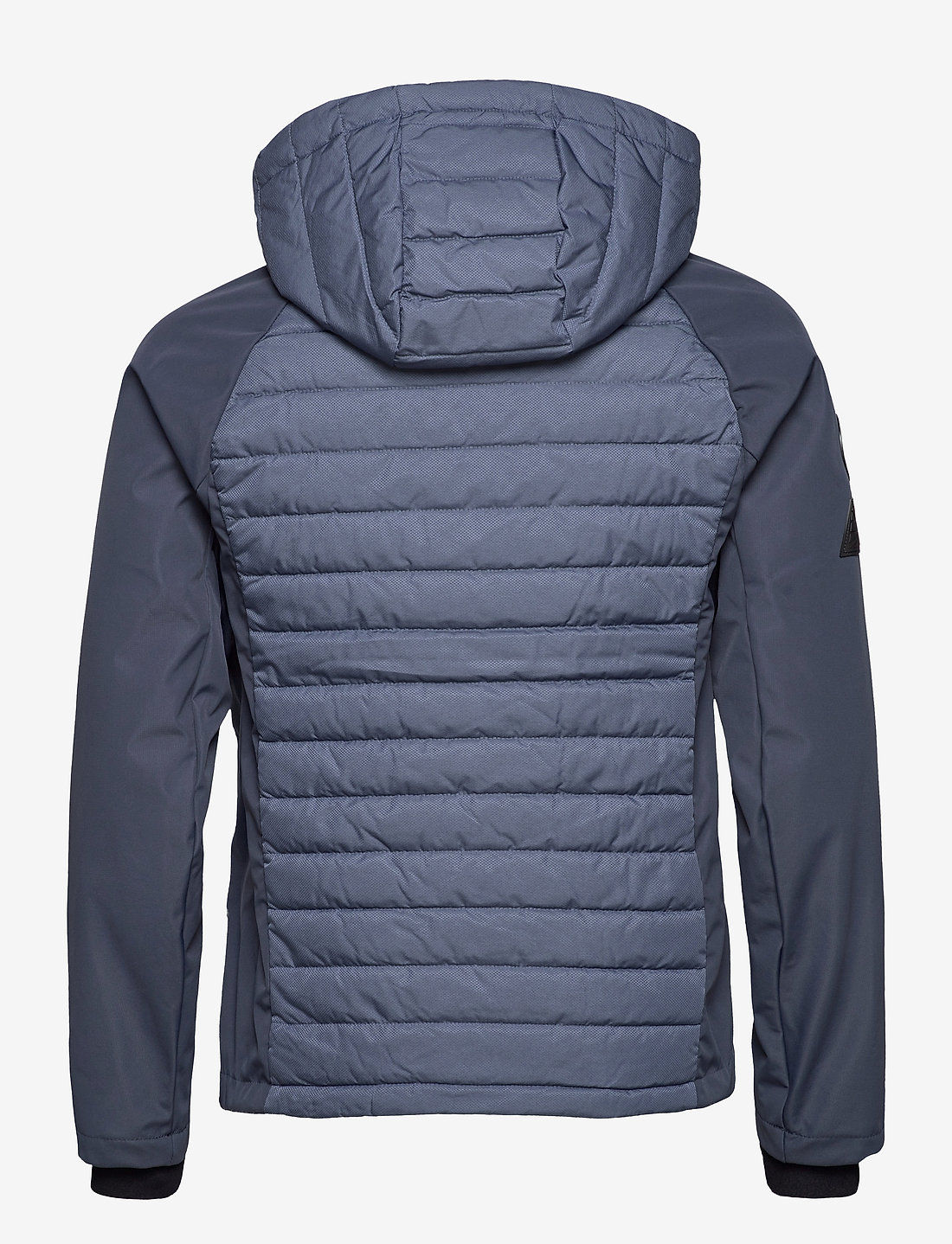 Superdry kiso shop padded racer jacket