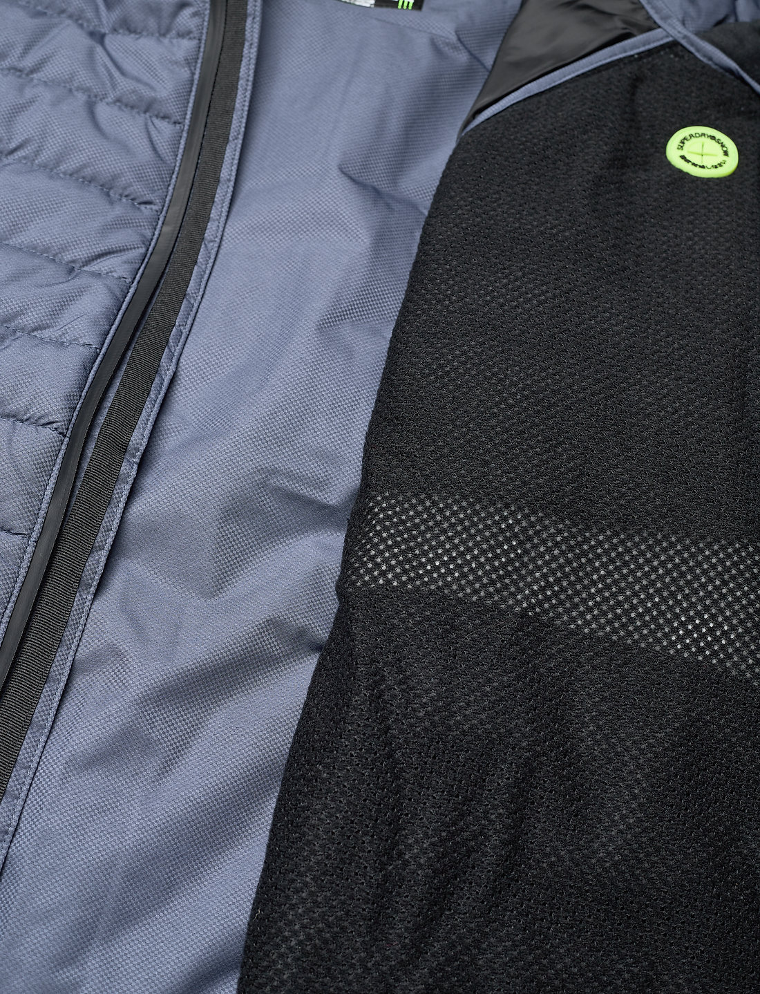 Superdry kiso 2025