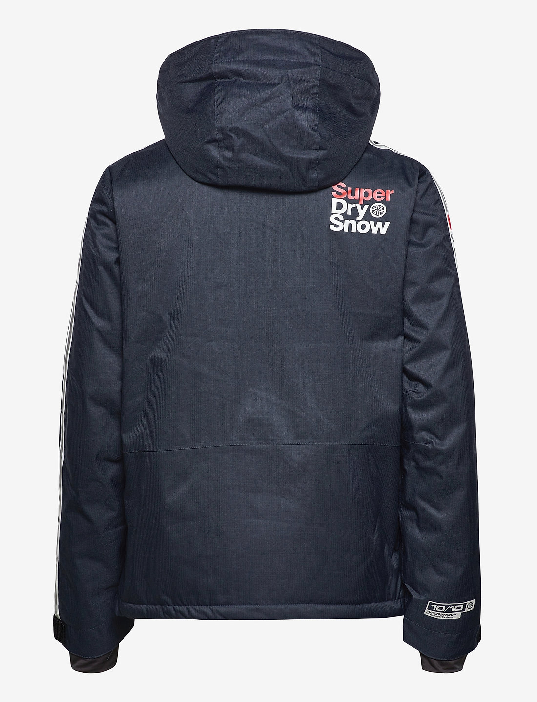 Superdry snow rider jacket sales