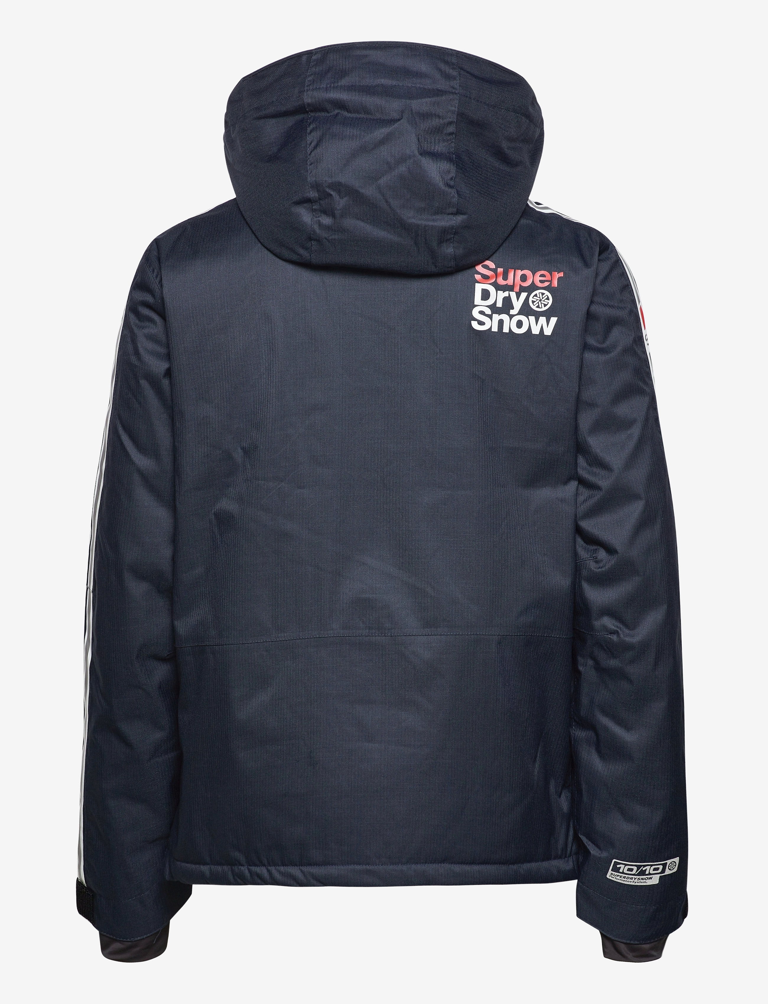 Superdry - ULTIMATE SNOW COMBAT JACKET - deep tricolore - 1