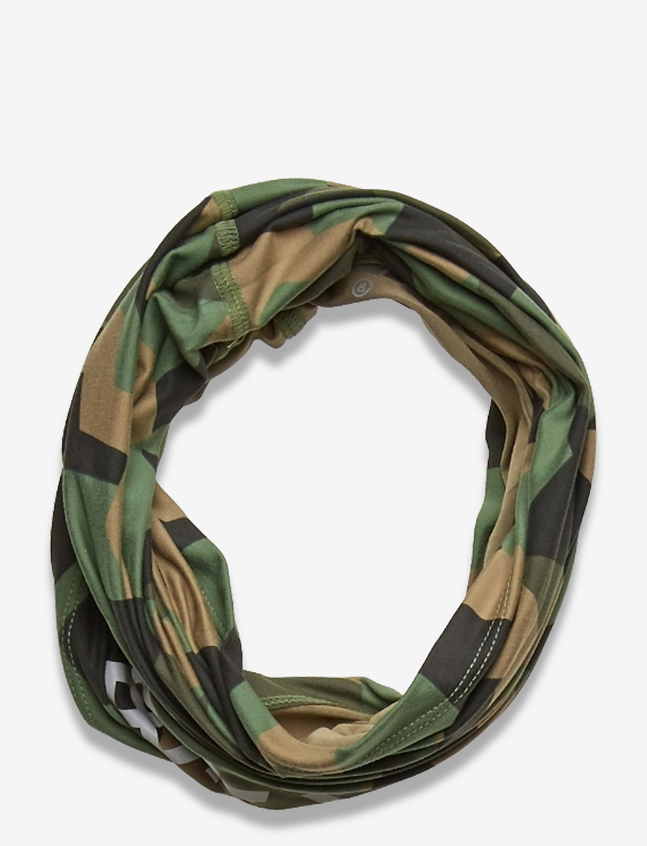 Superdry - SNOW TUBE AOP - camo aop - 0
