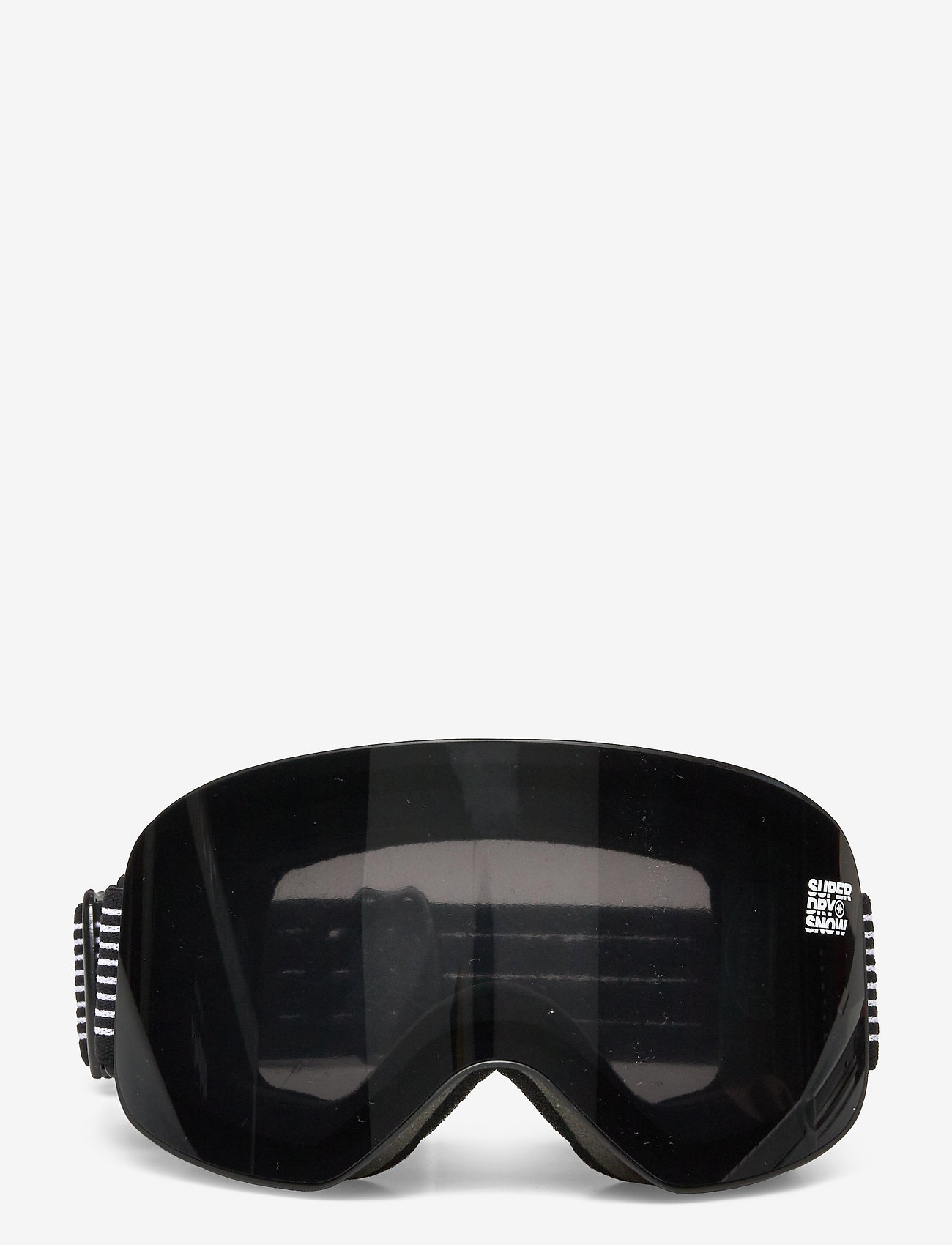 Superdry - BLIZZARD SNOW GOGGLE - black - 0