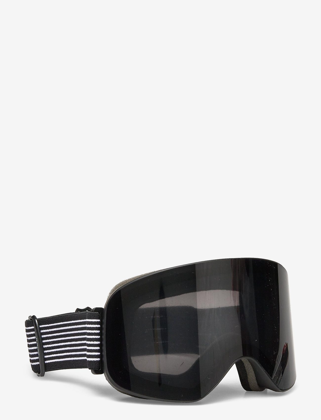 Superdry - BLIZZARD SNOW GOGGLE - black - 1