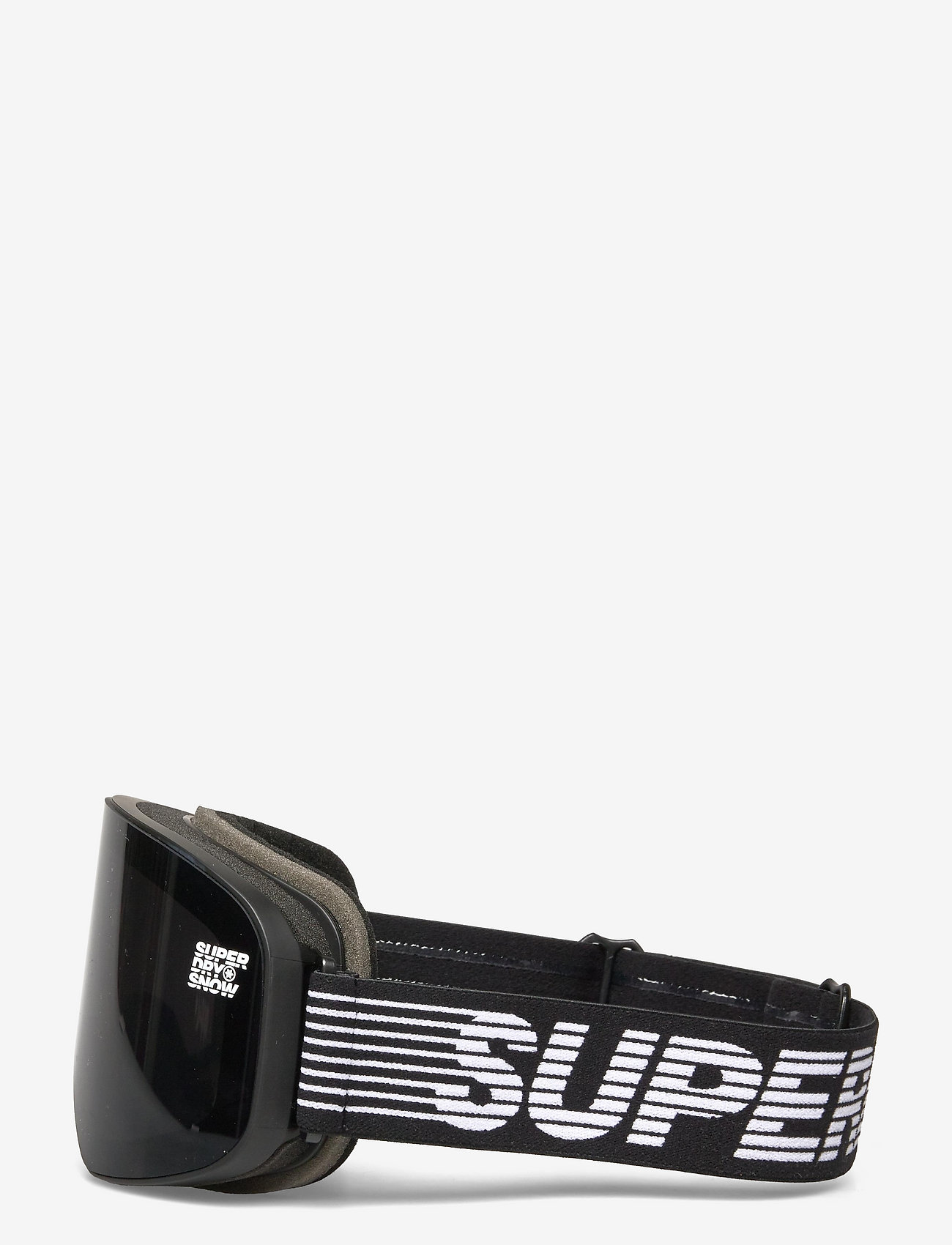 Superdry - BLIZZARD SNOW GOGGLE - black - 2