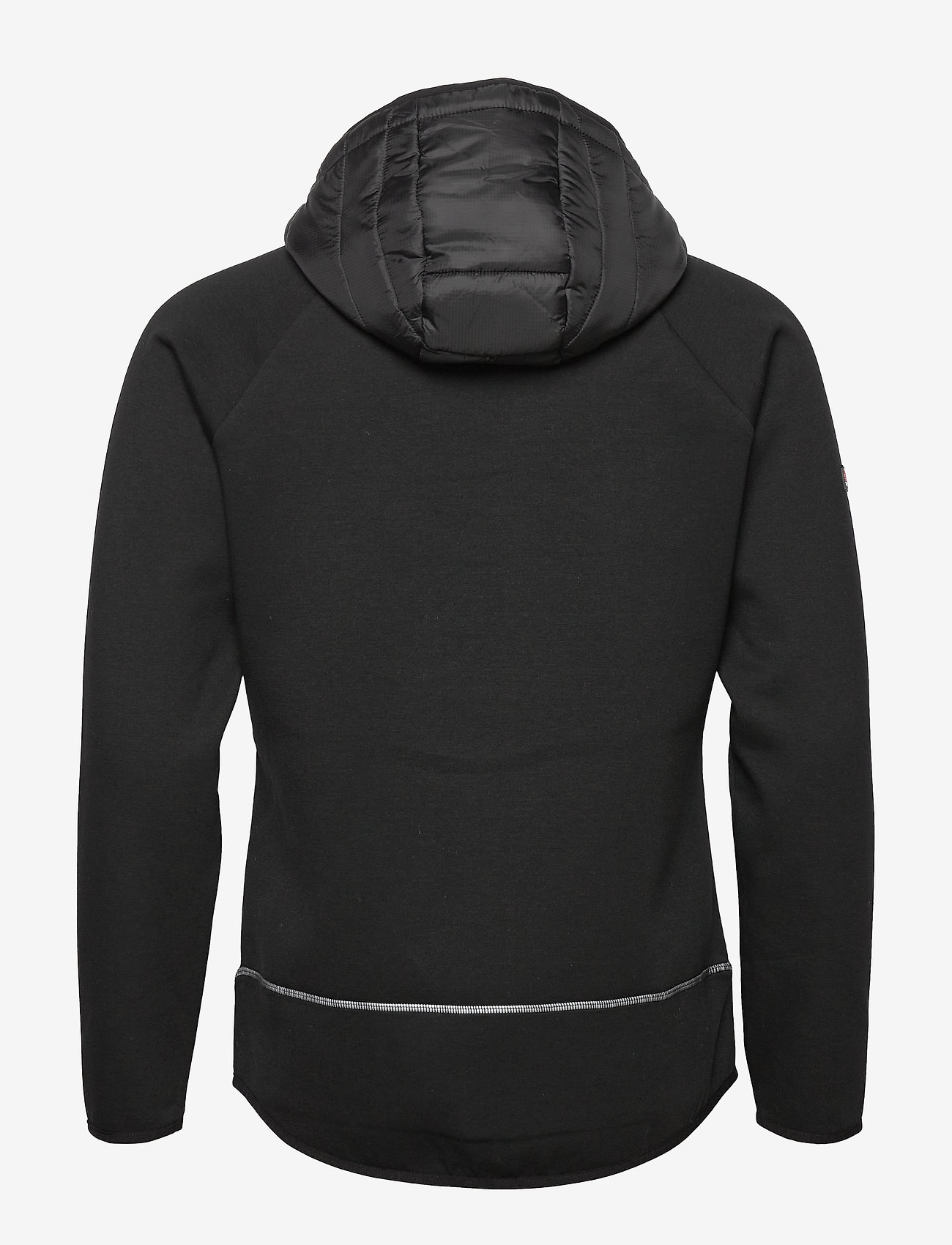 Superdry - GYMTECH HYBRID - black - 2