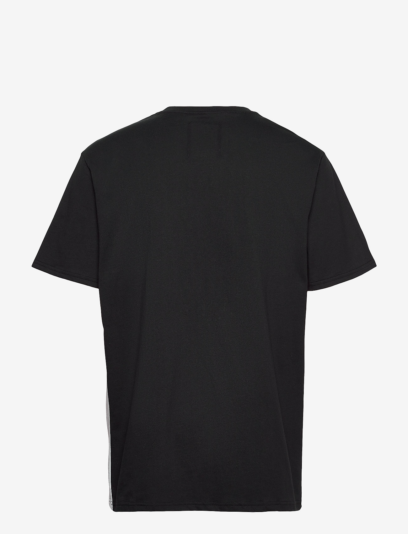 Superdry - STREETSPORT TEE - black - 1