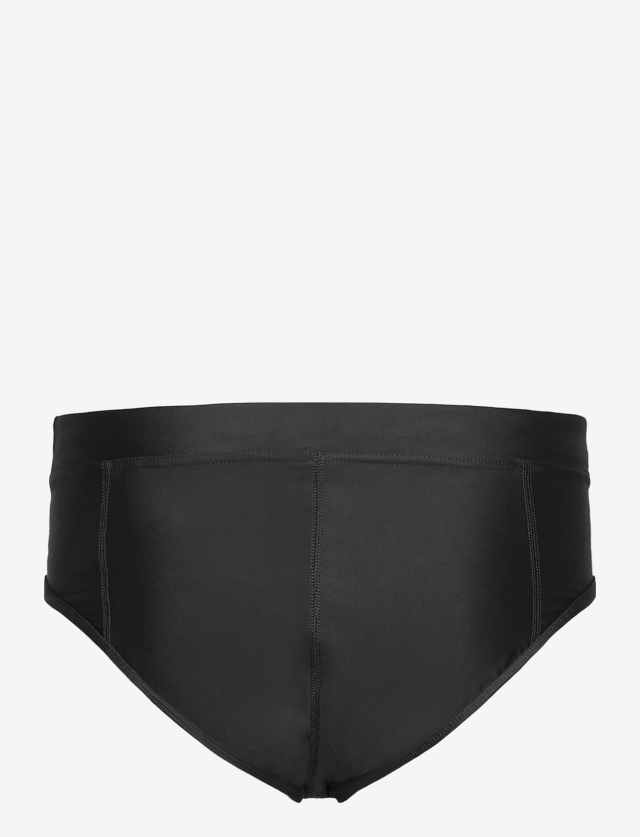 Superdry - SWIMSPORT TRUNK - black - 1