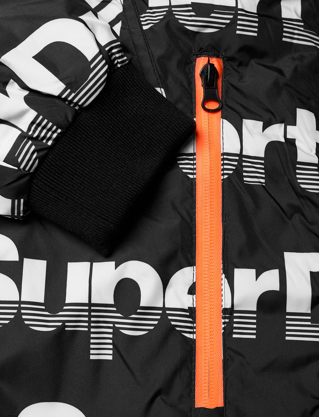 Superdry javelin 2025