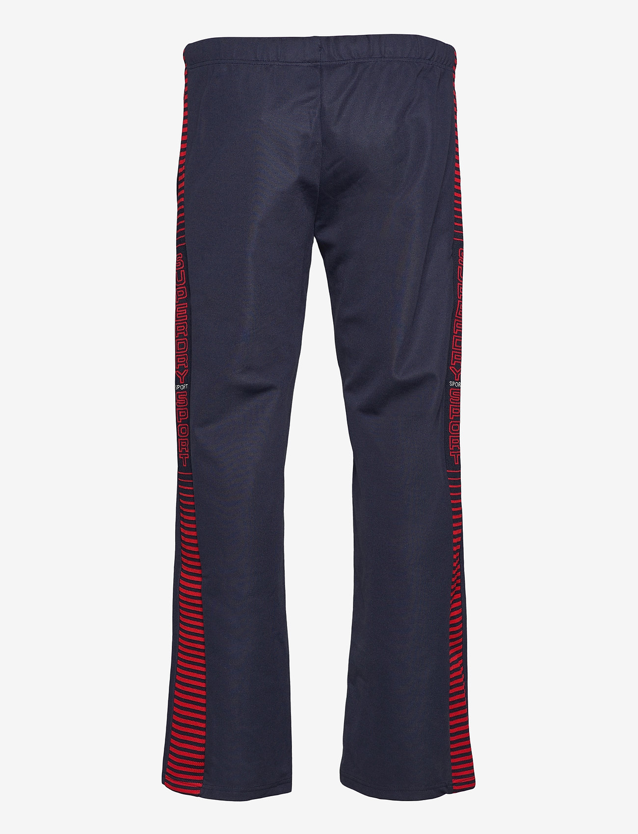 Superdry - TECHFLEX TRACK PANT - navy - 1
