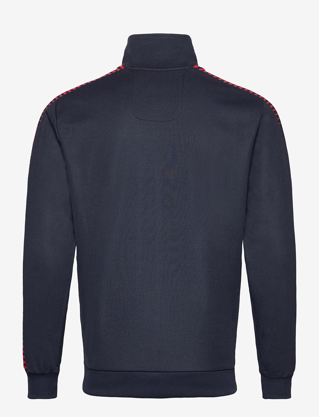 Superdry - TECHFLEX TRACK TOP - navy - 1