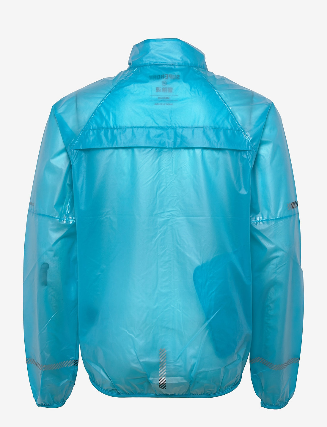 Superdry clearance rain coats