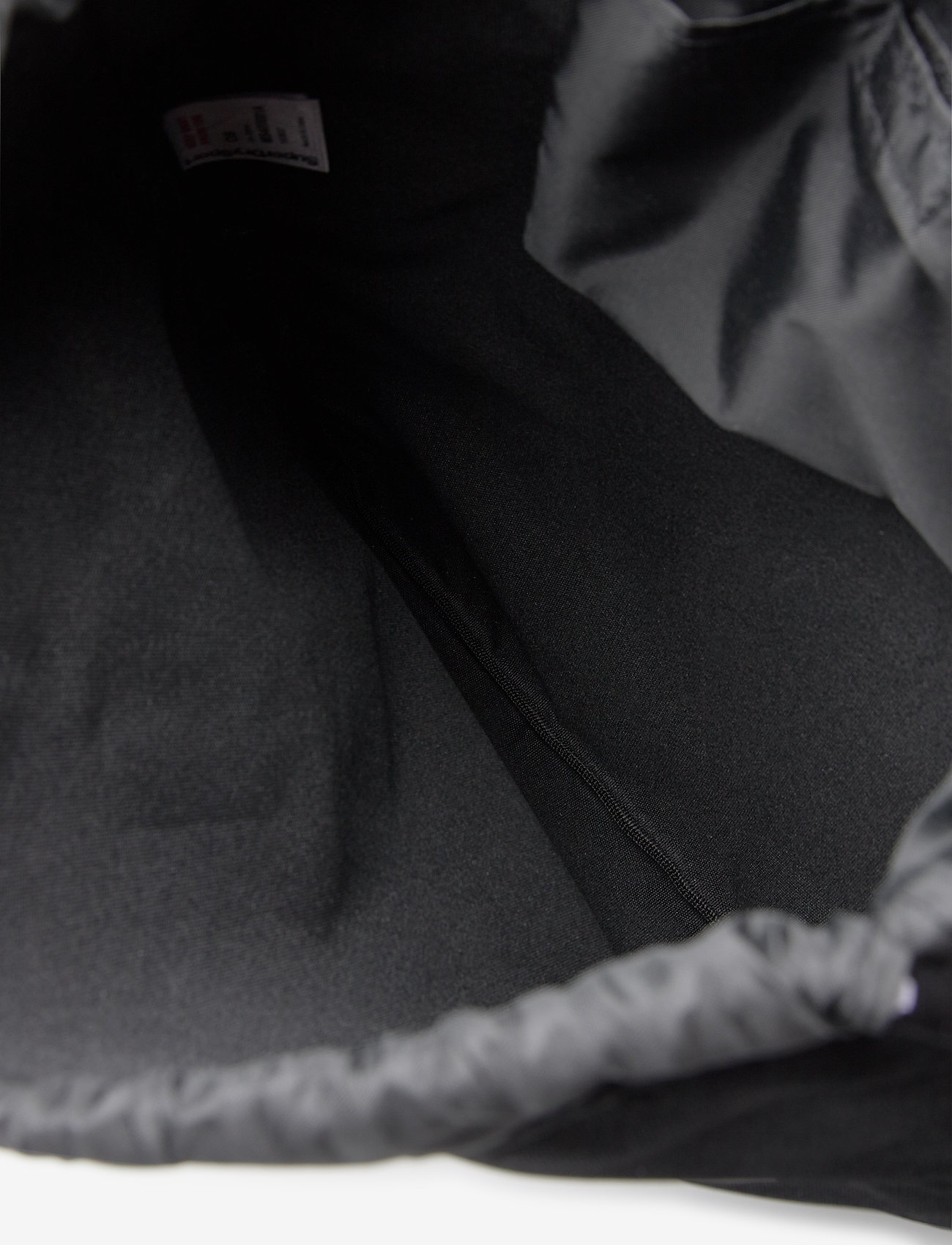 Superdry - DRAWSTRING BAG - black - 4