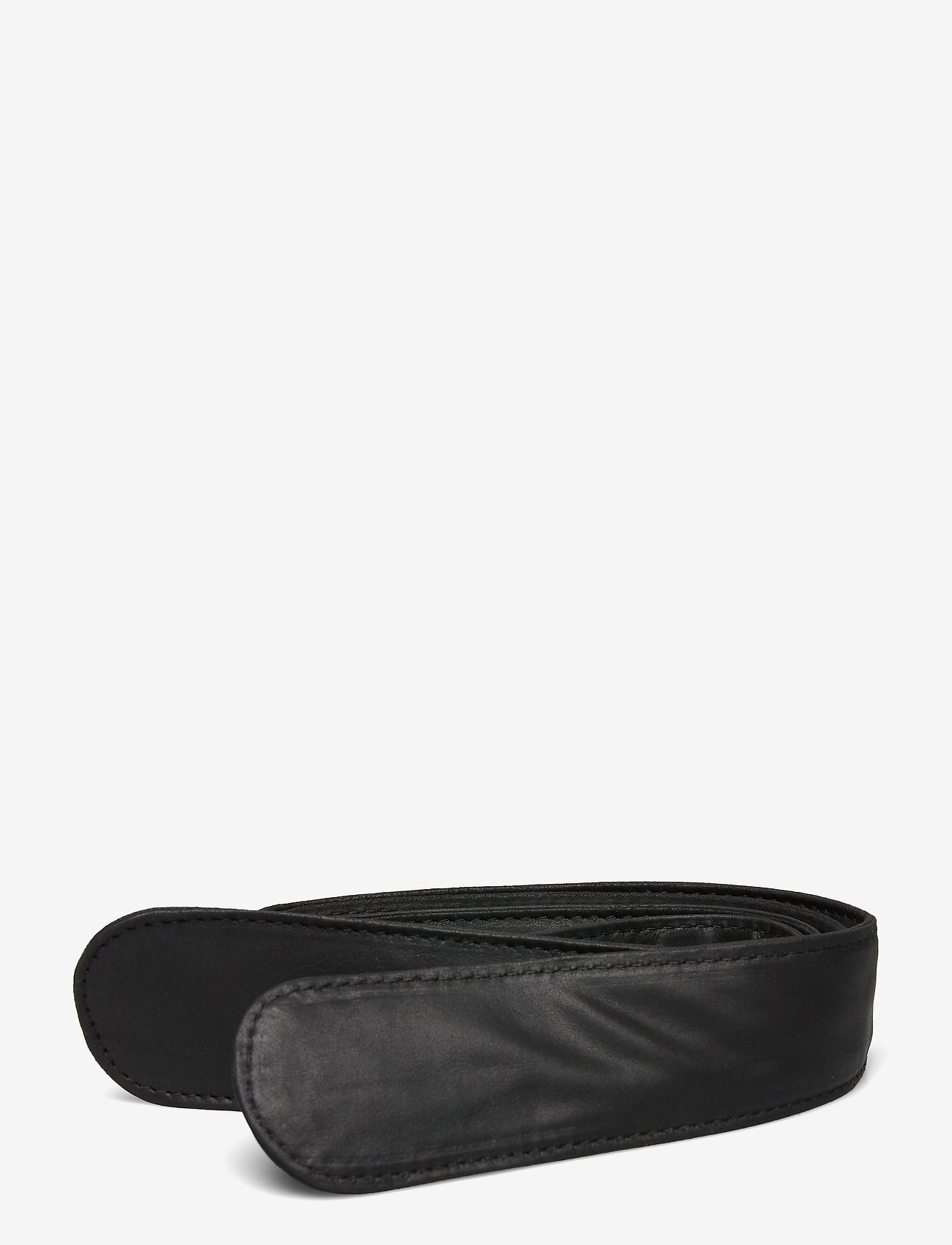 Superdry - SUPER DIAGONAL BOTTLE - black/orange - 1