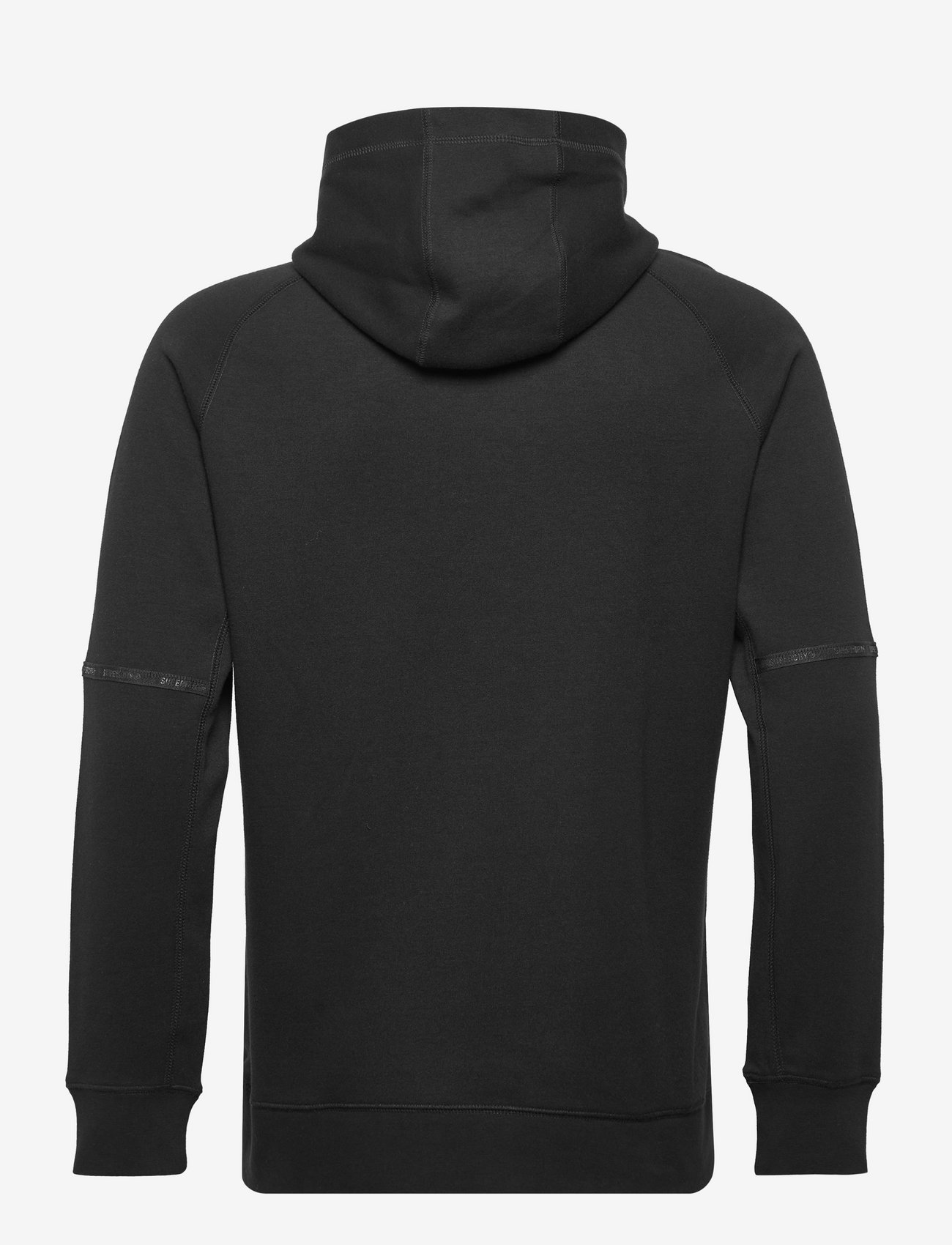 Superdry - CODE TECH HOOD - black - 3