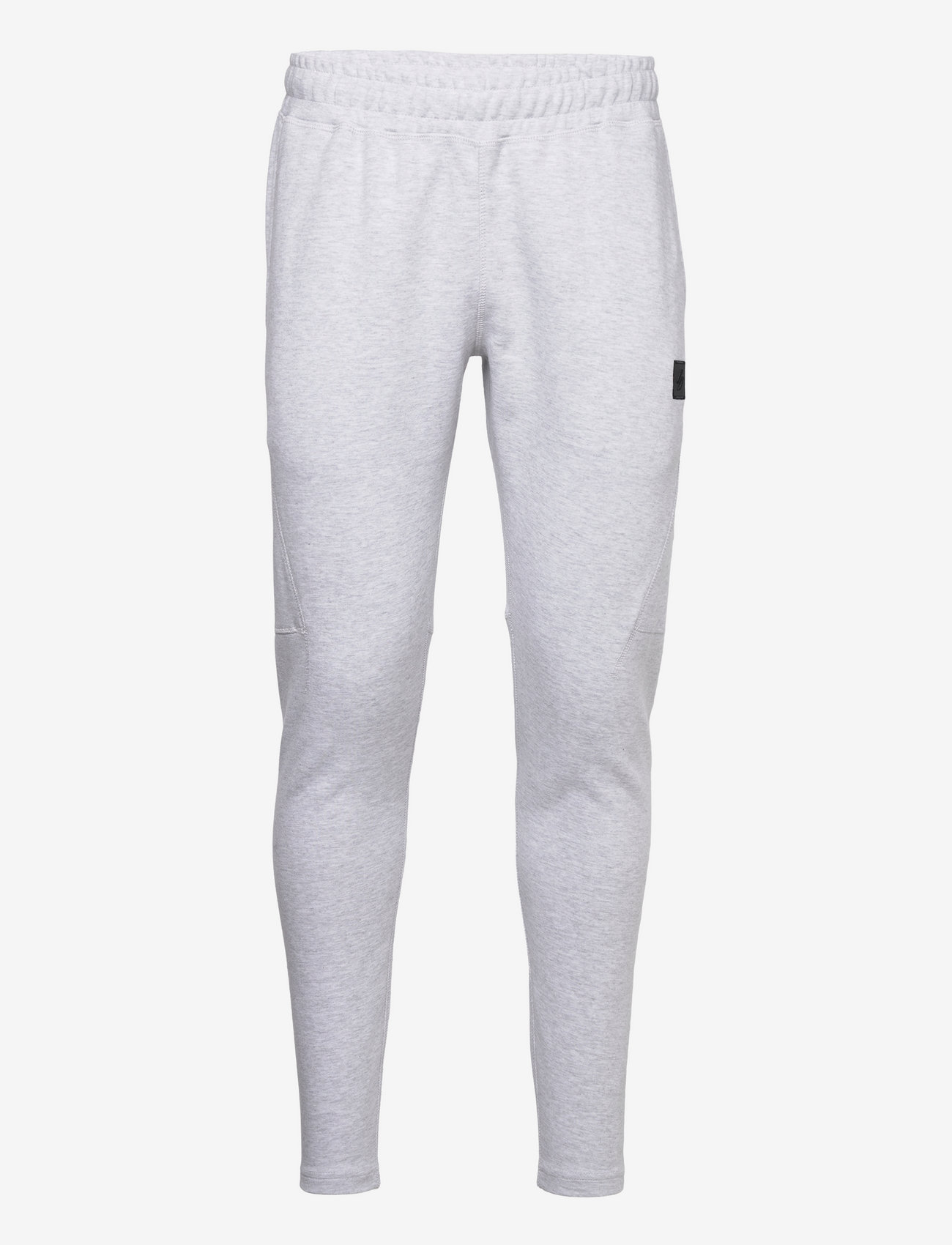 Superdry - CODE TECH JOGGER - cadet grey marl - 1
