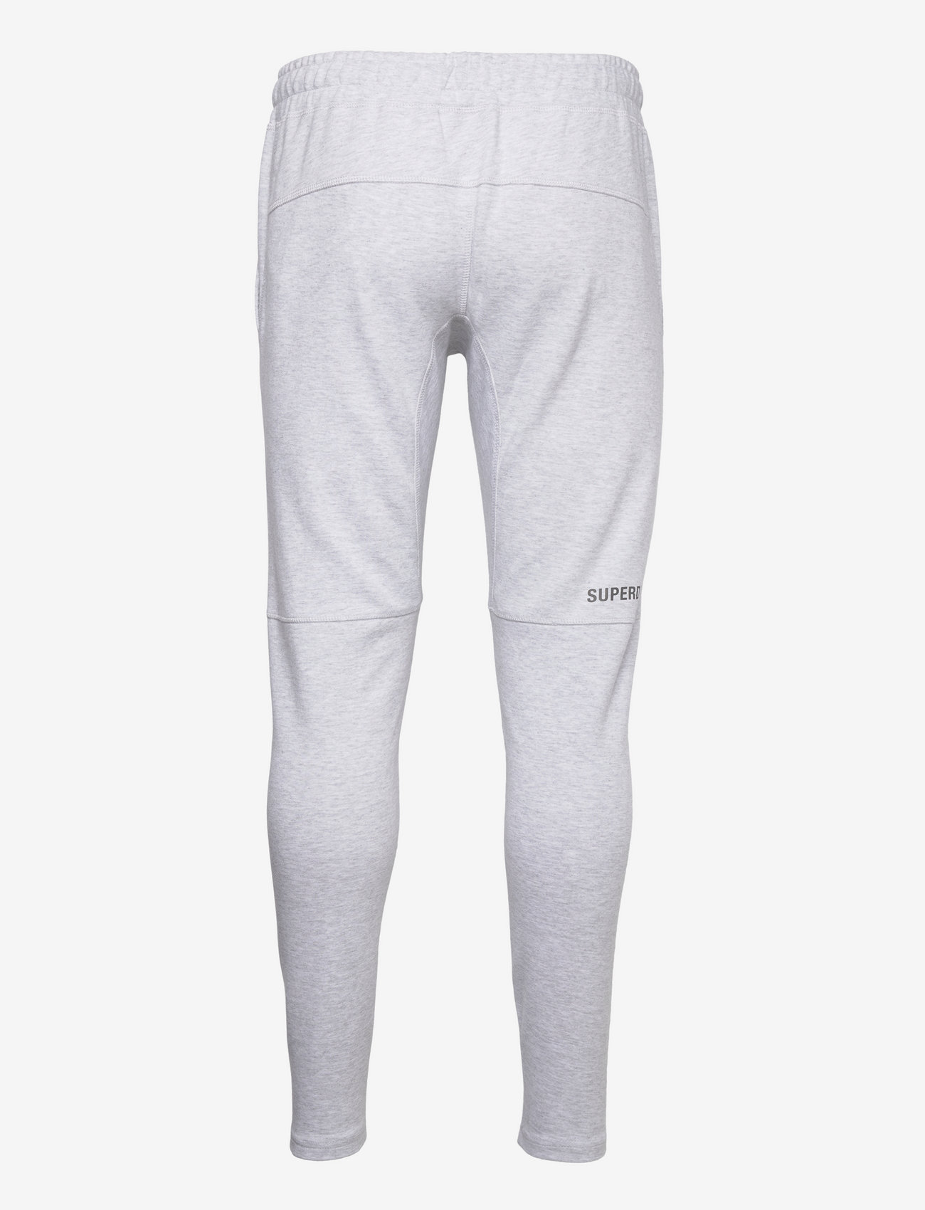 Superdry - CODE TECH JOGGER - cadet grey marl - 3