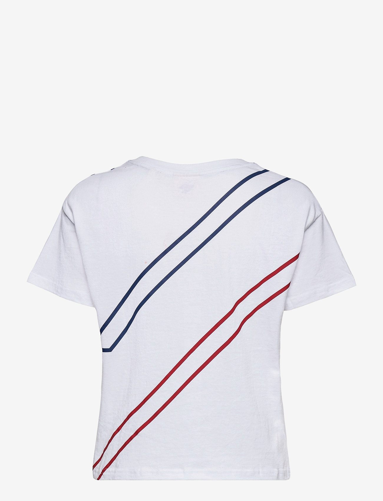 Superdry - SPORTSTYLE TEE - optic - 1