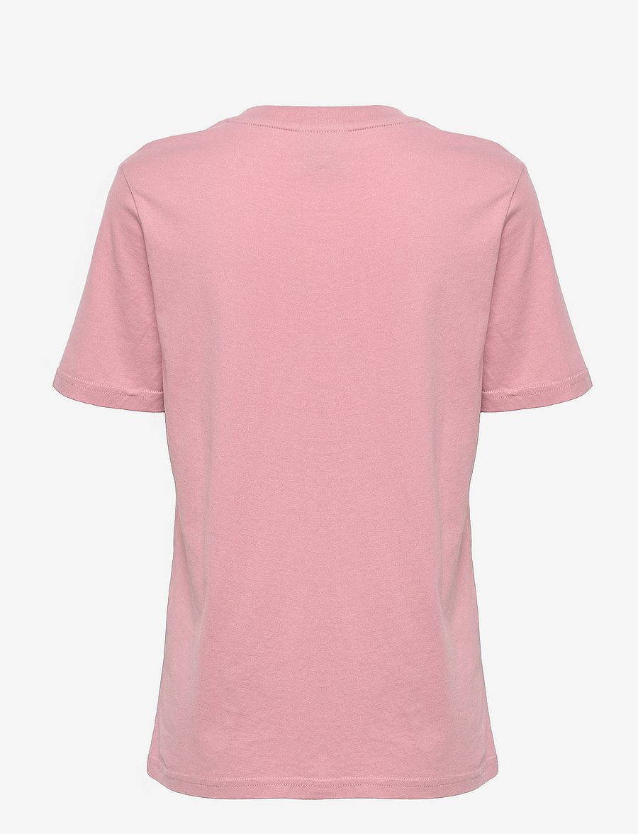 Superdry - CL TEE - soft pink - 1