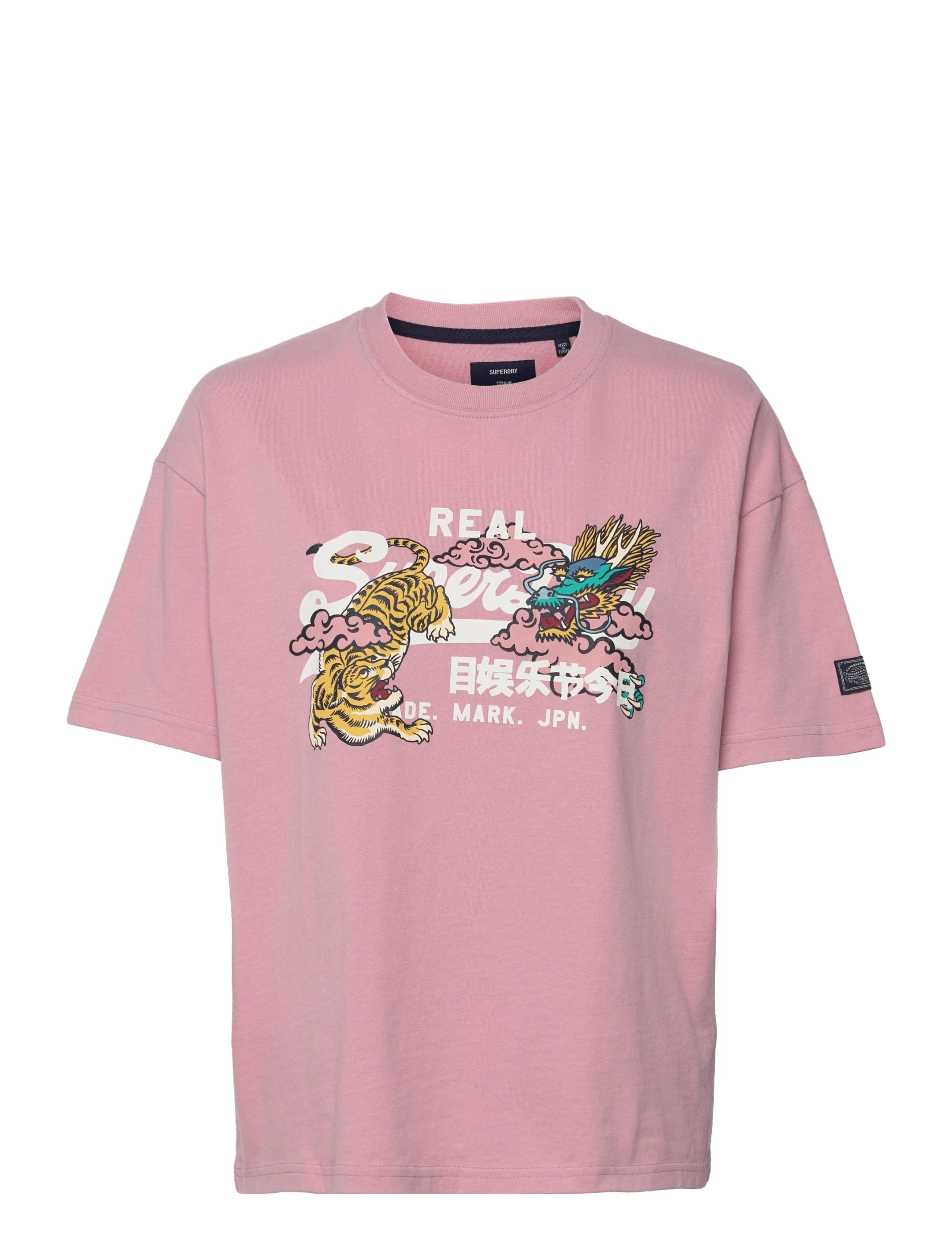SOFT PINK