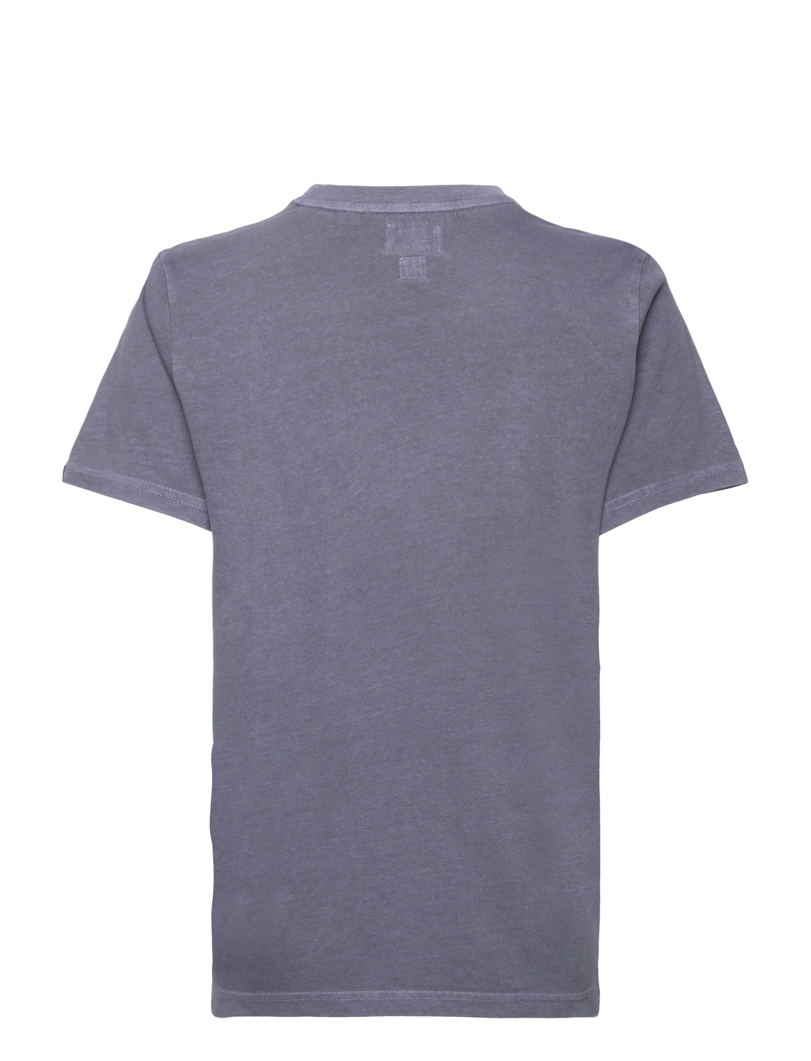 Superdry - VINTAGE COOPER CLASSIC TEE - nautical navy - 1