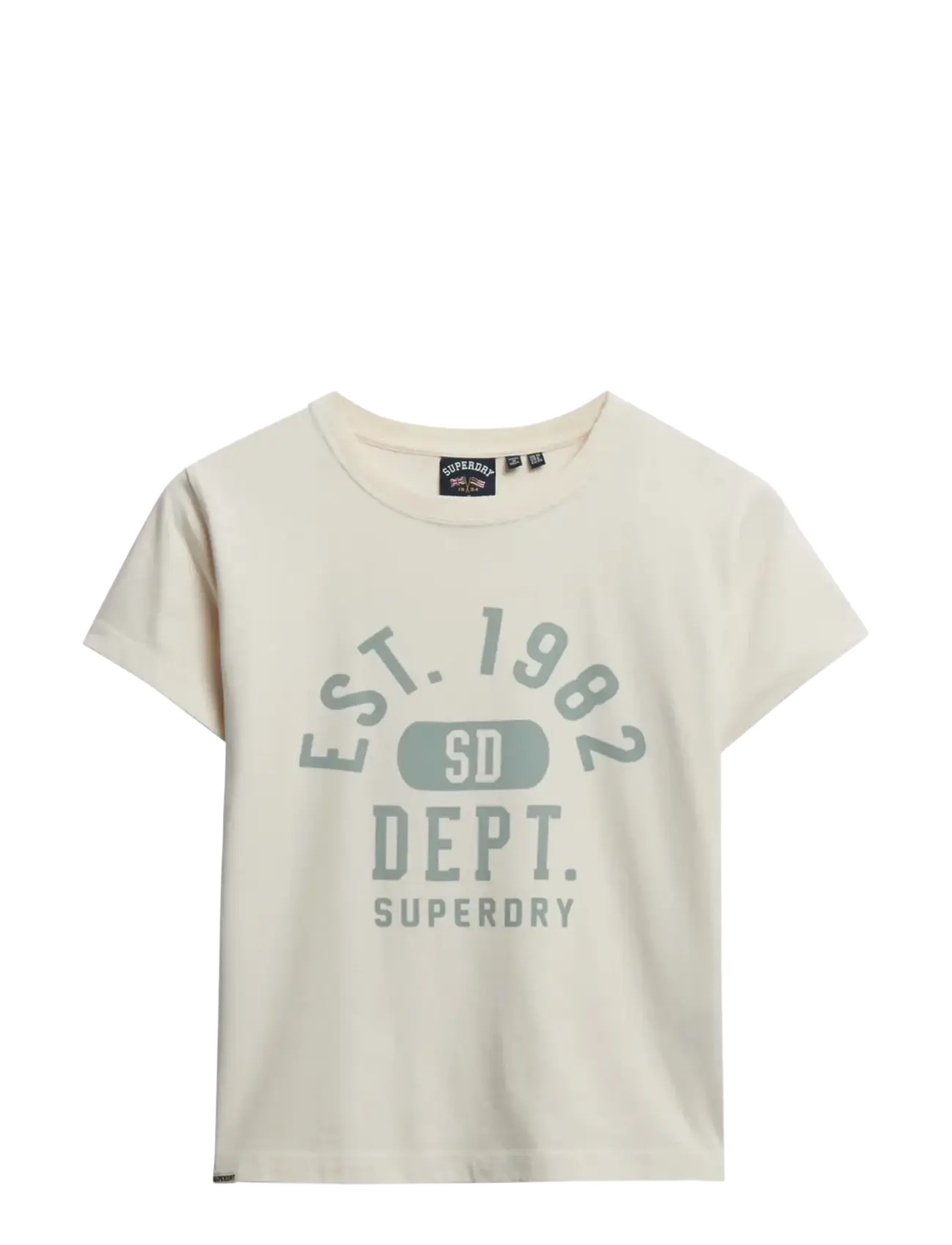 DESERT BONE OFF WHITE