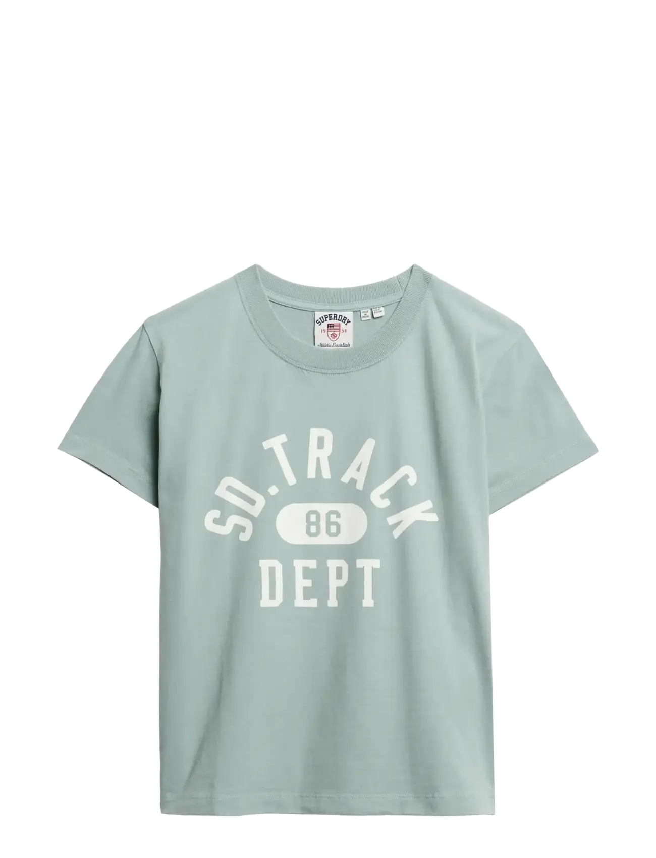 LIGHT JADE GREEN