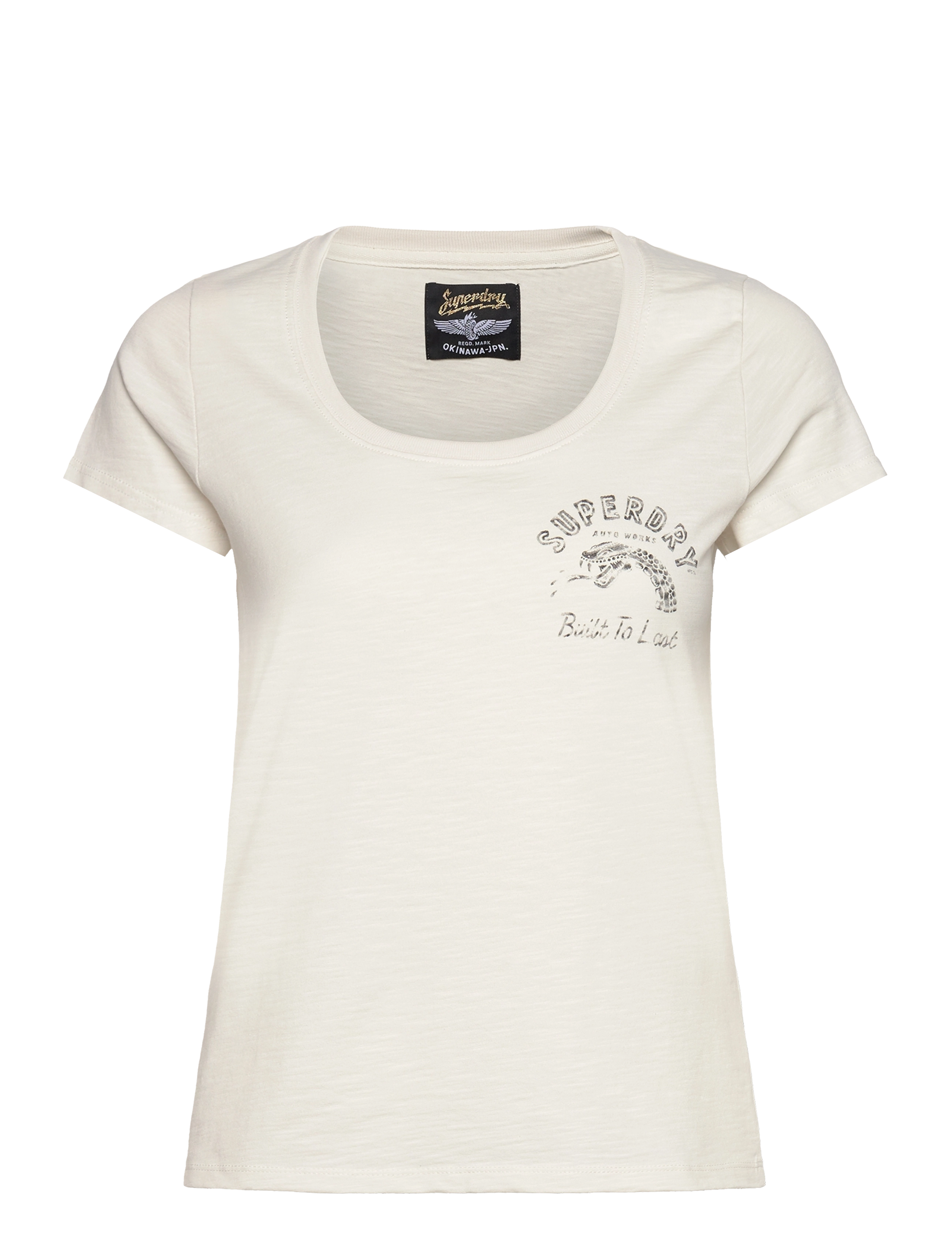 NEW CHALK WHITE