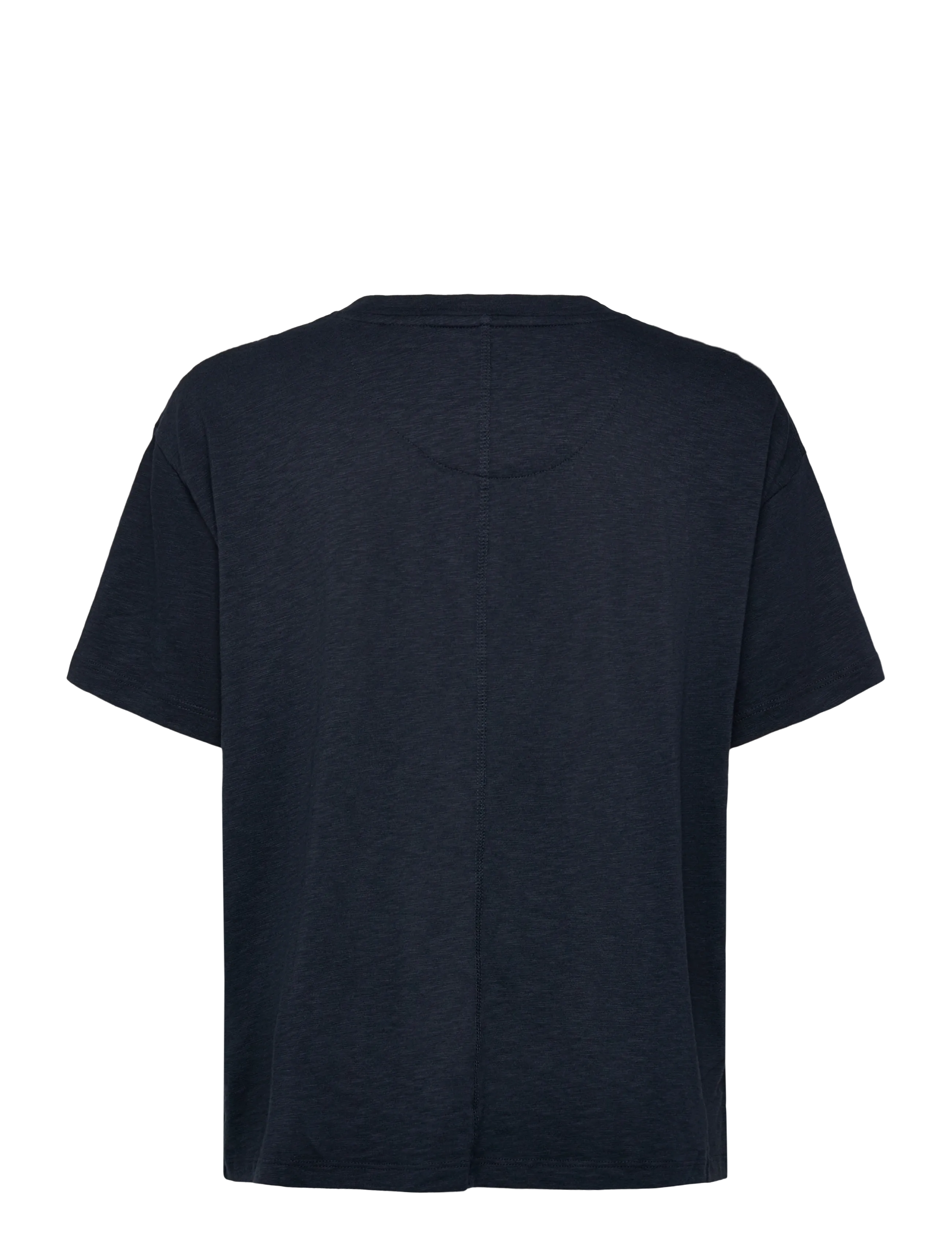 Superdry - STUDIOS CREW TEE - t-shirts - eclipse navy - 2