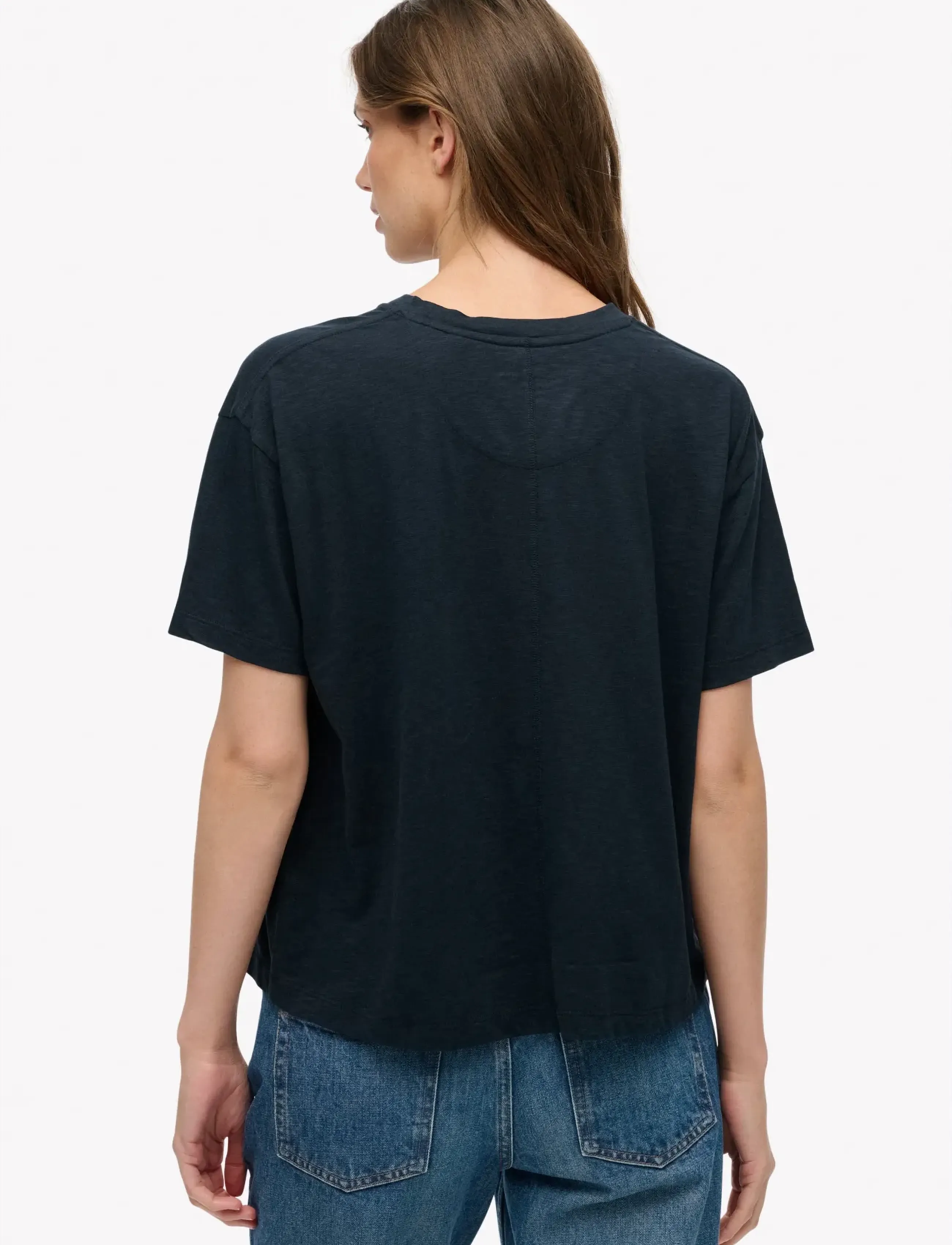 Superdry Studios Crew Tee t-shirts dam – bild 6