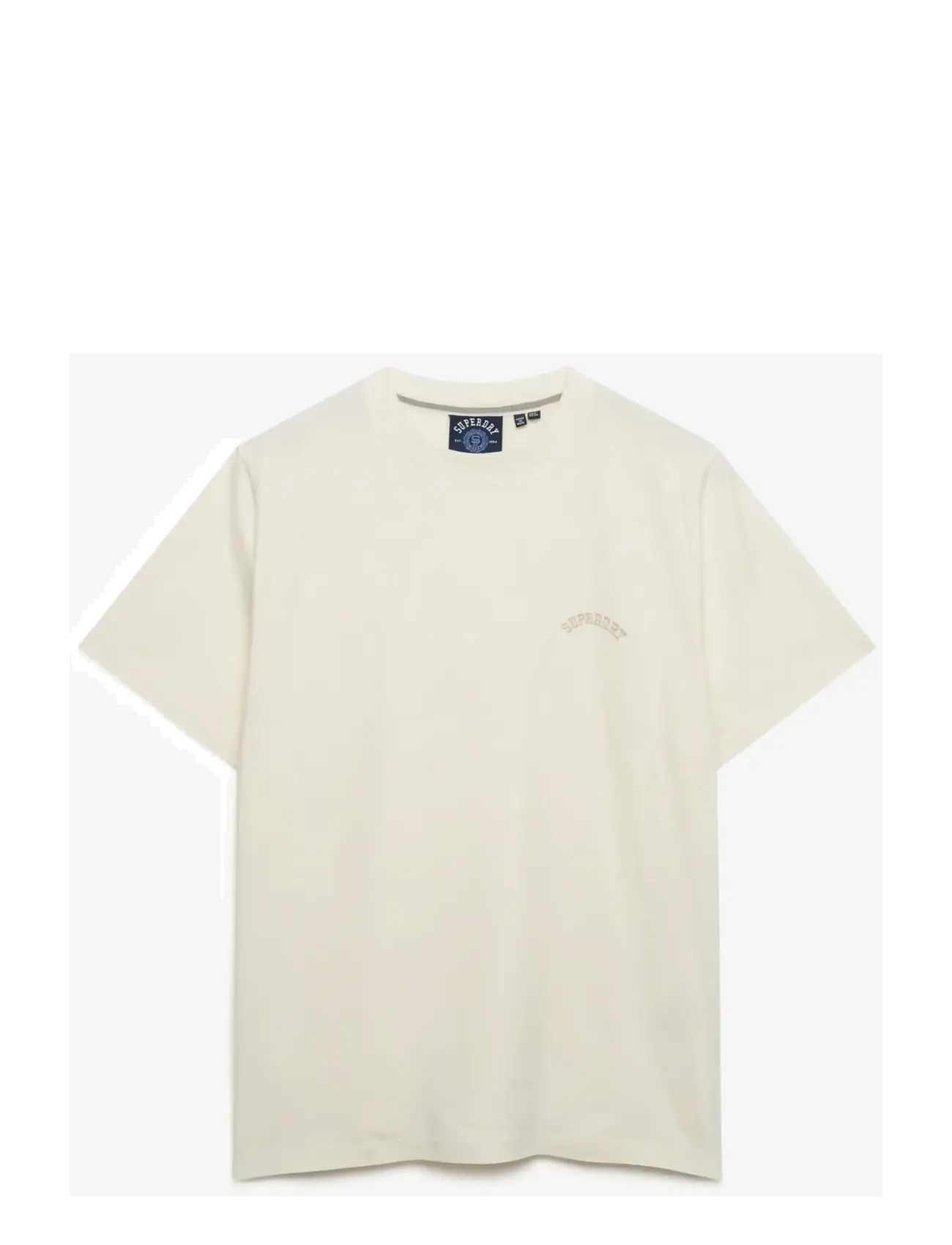 DESERT BONE OFF WHITE