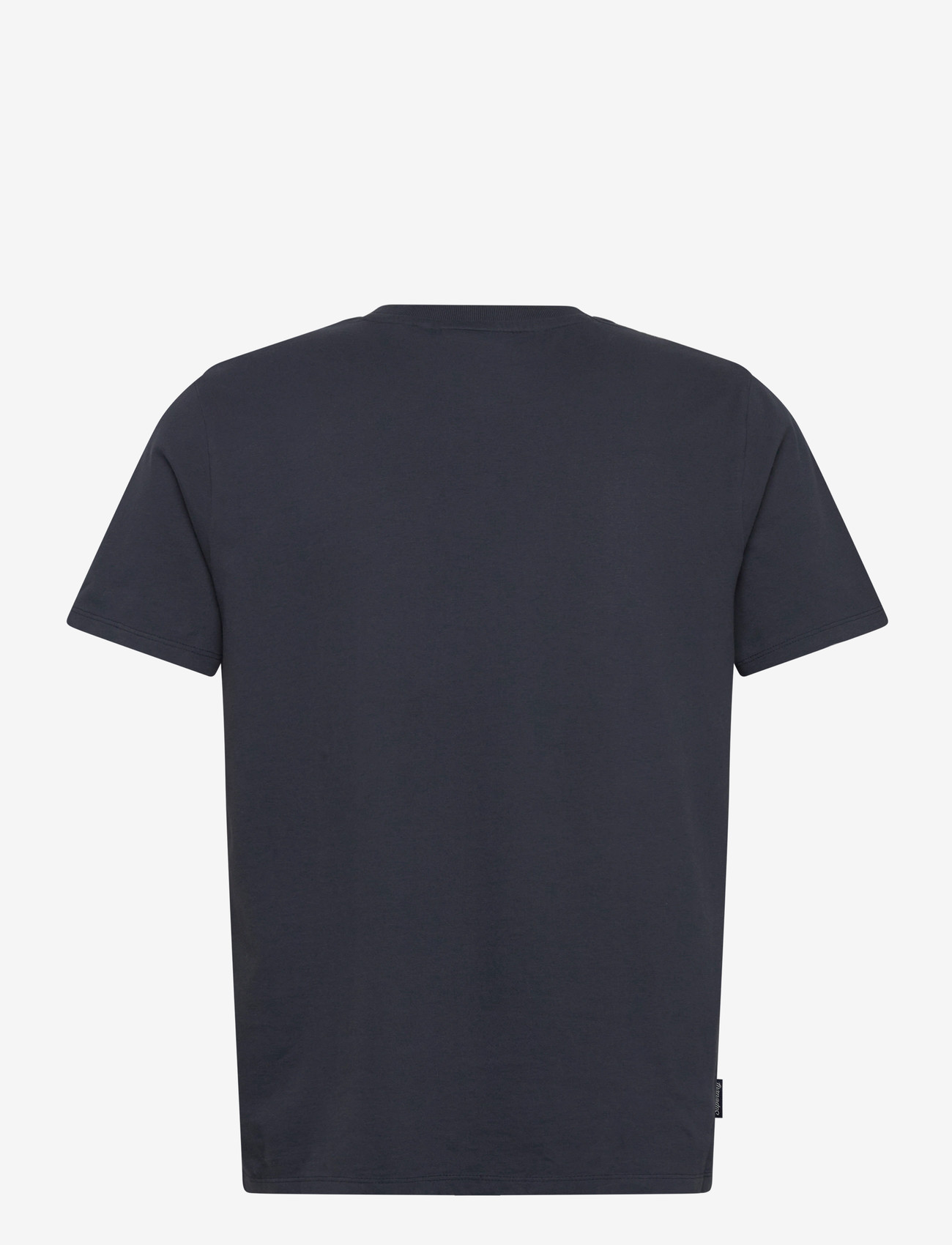 Superdry - ESSENTIAL LOGO LOOSE TEE - die niedrigsten preise - eclipse navy - 2