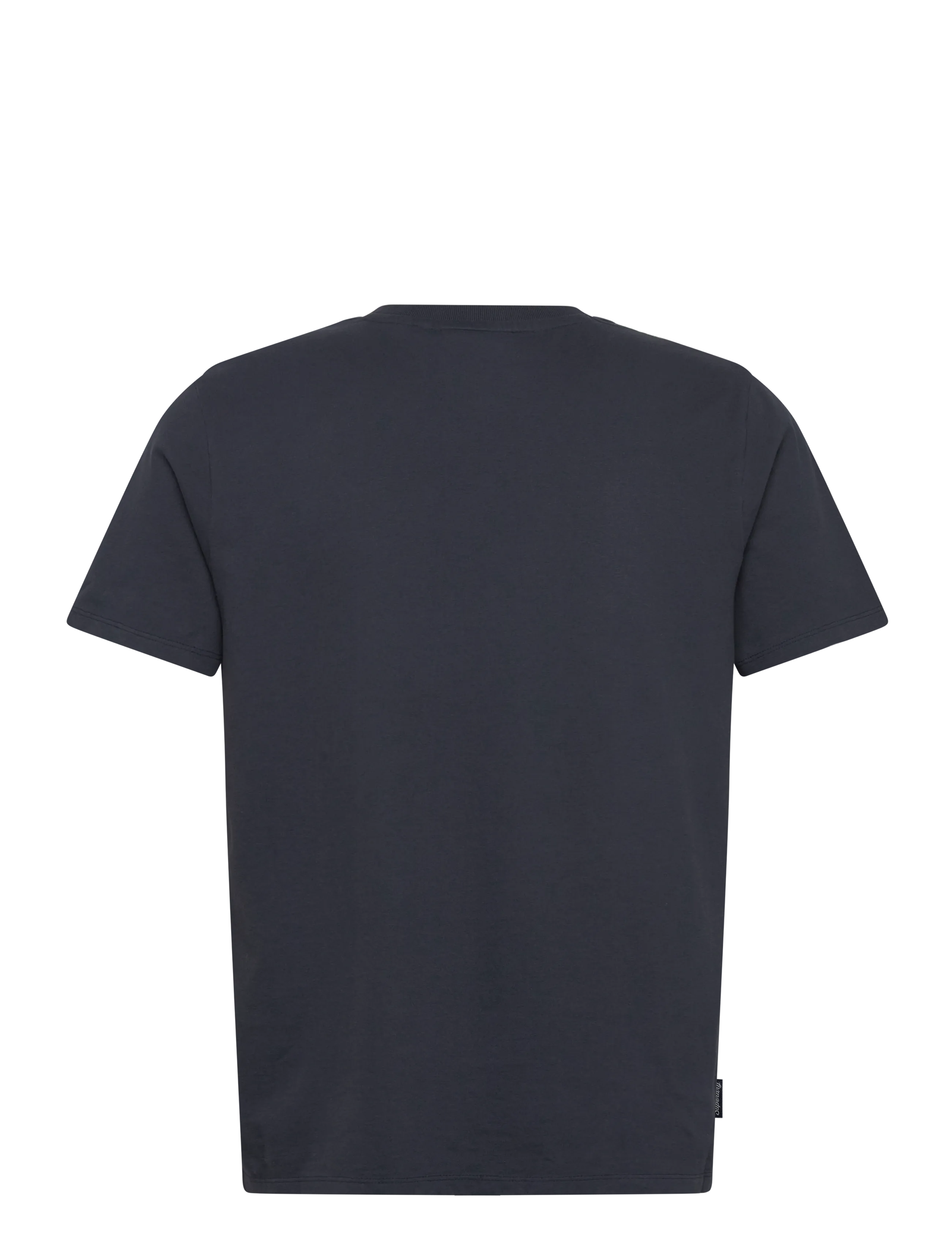 Superdry - ESSENTIAL LOGO LOOSE TEE - t-särgid - eclipse navy - 2